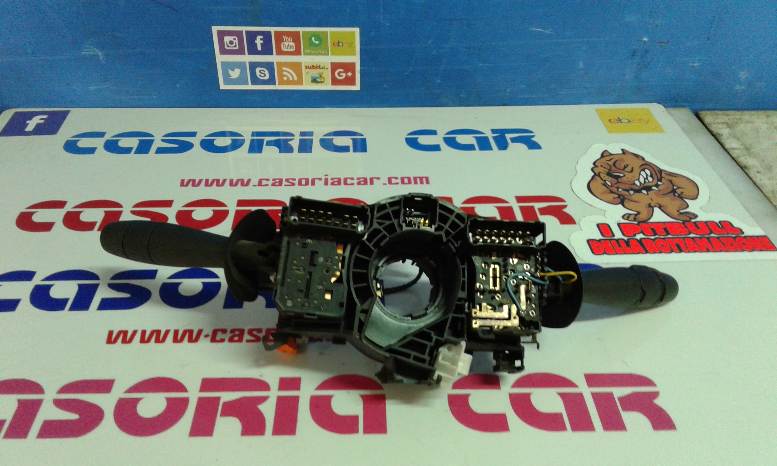 Devioguidasgancio Compl. Usato