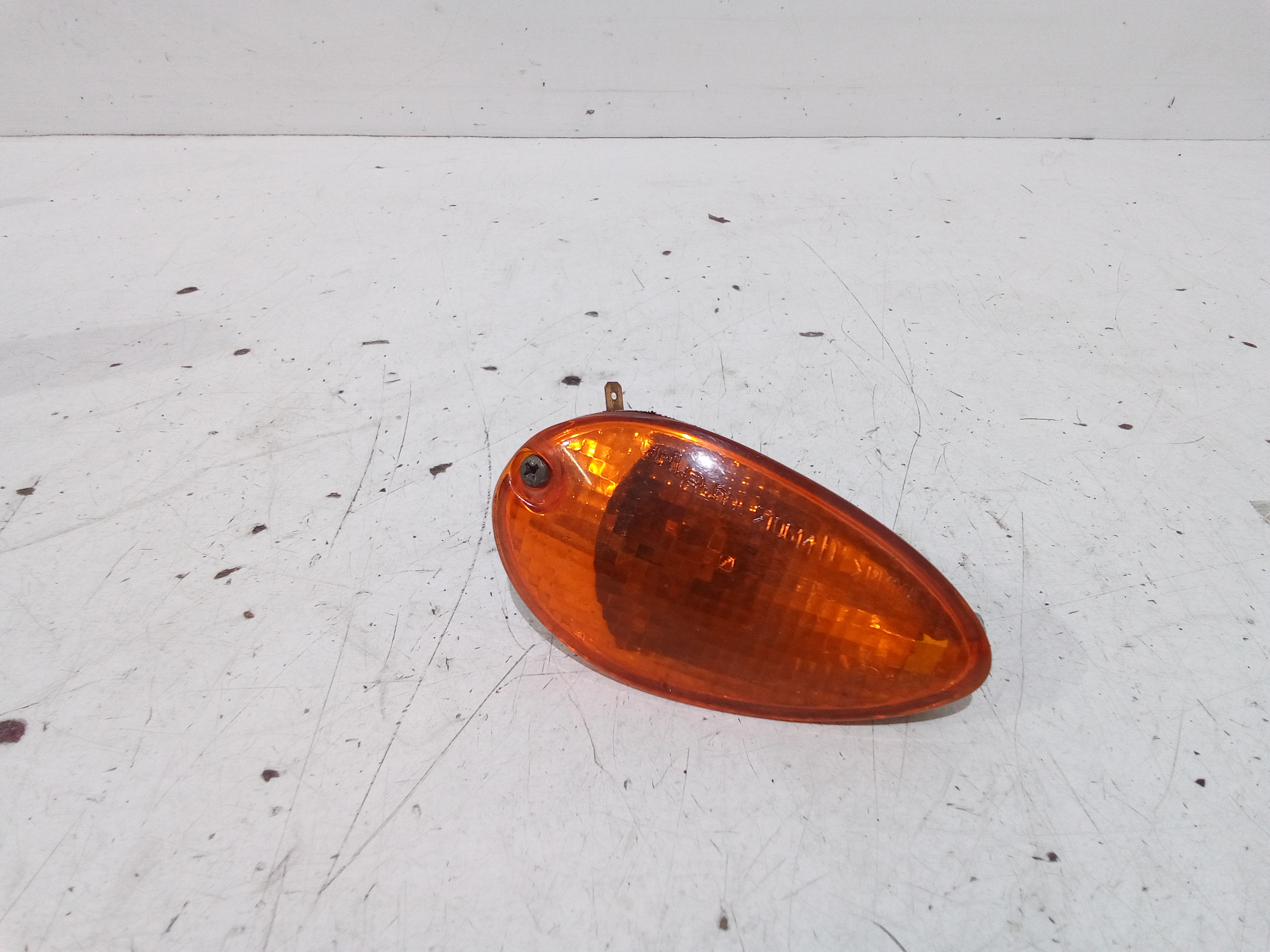 Lampada Direzione Ant. Destro Usato