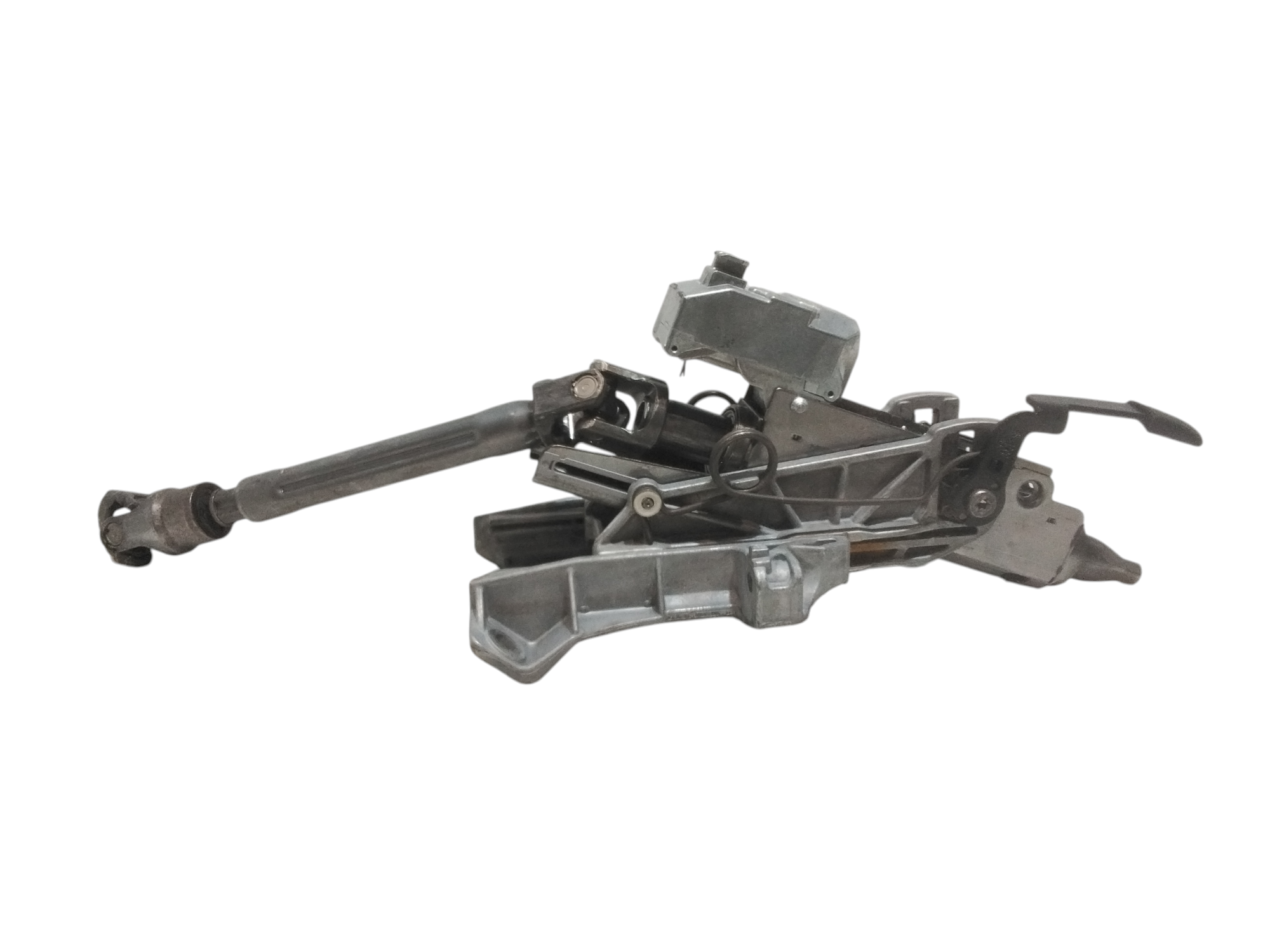 Albero Sterzo Compl. Usato