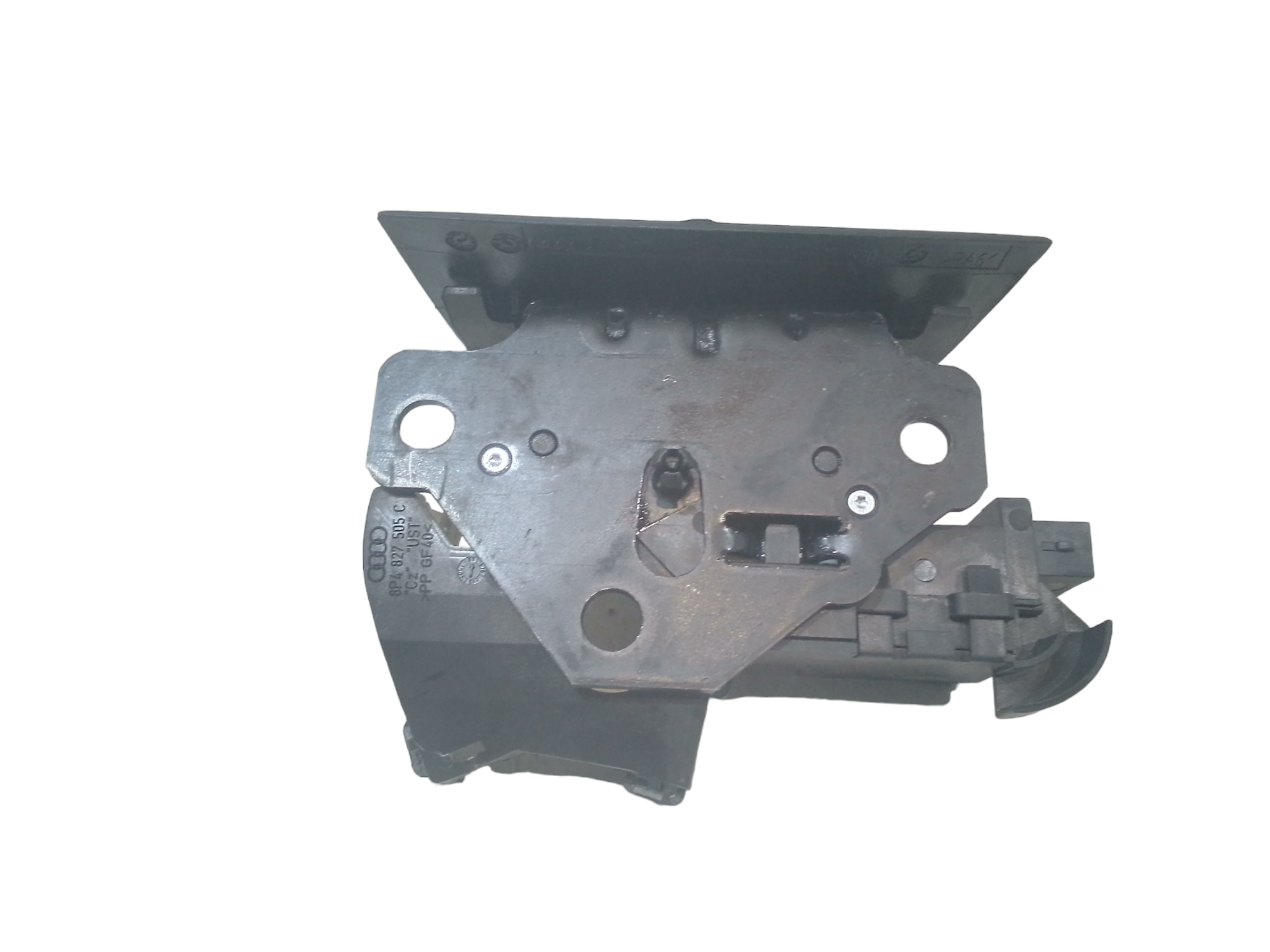 Serratura Cofano Post. Usato