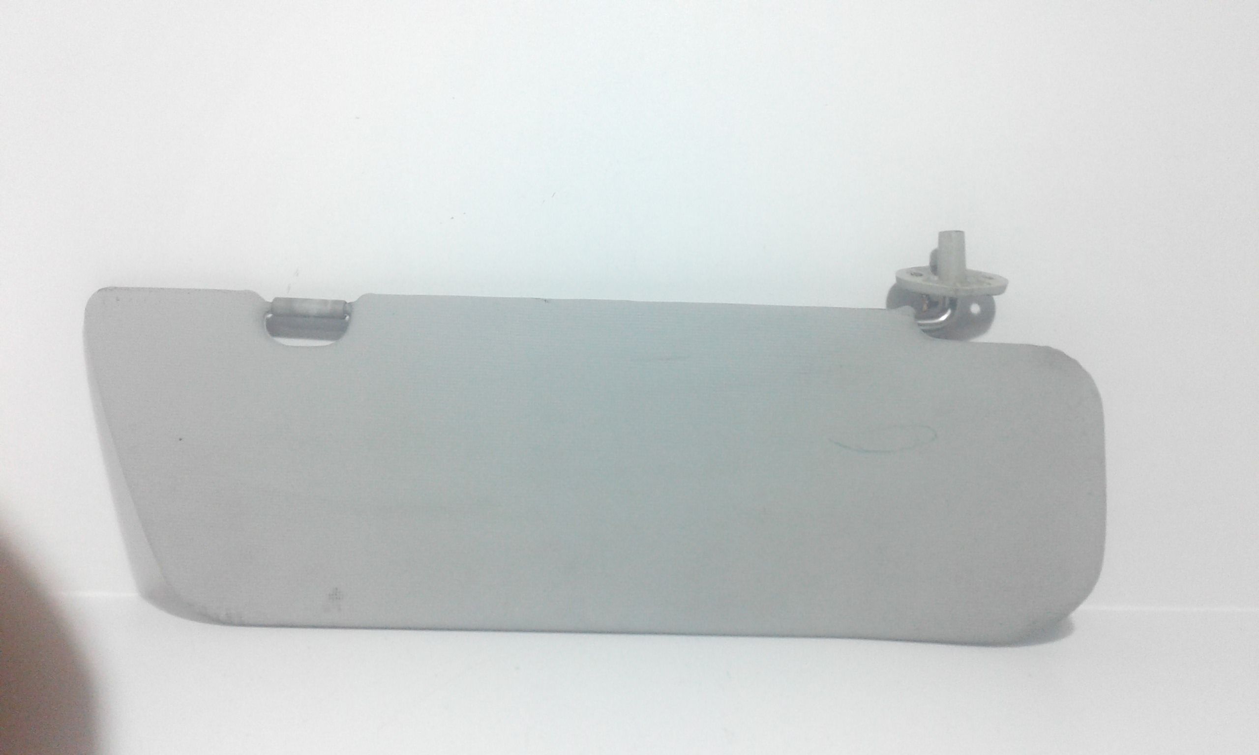 Aletta Parasole Parabrezza Sinistro Usato