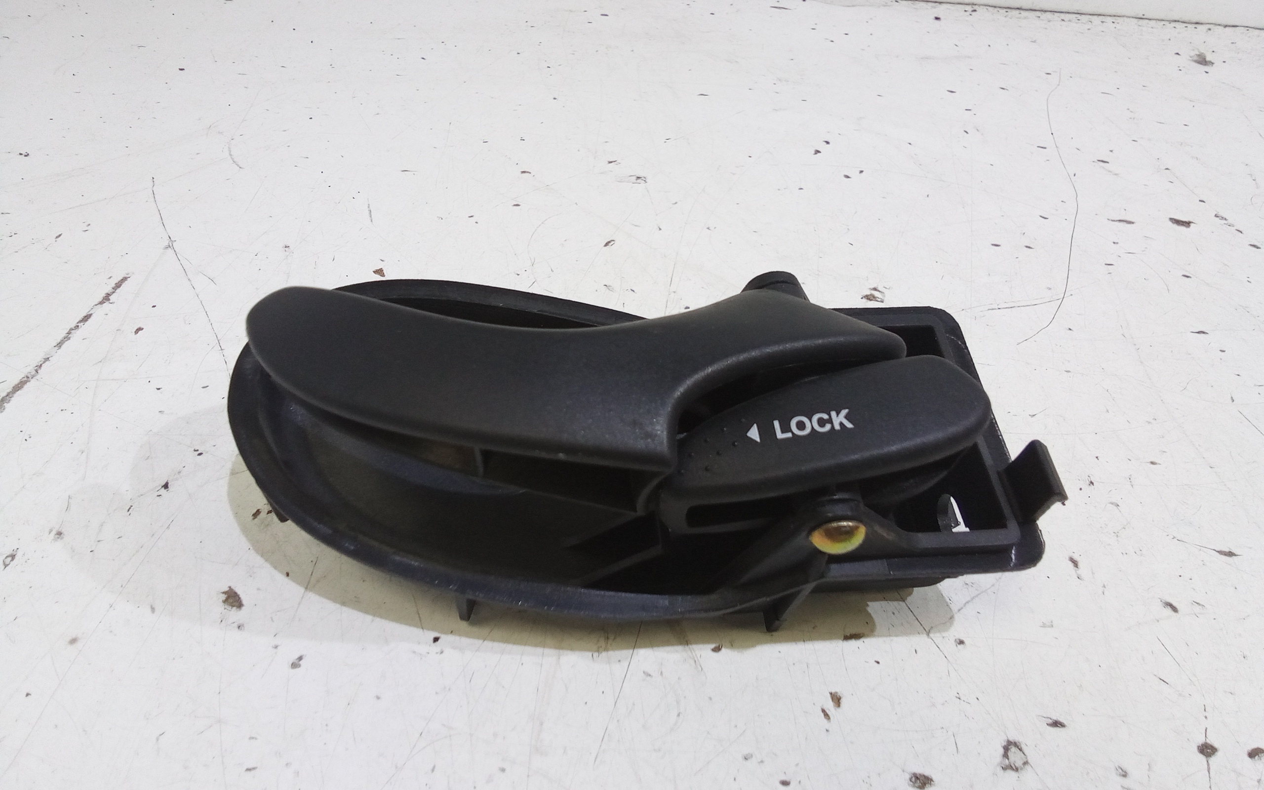 Maniglia Int. Apertura Porta Ant. Sinistro 1470113 Usato