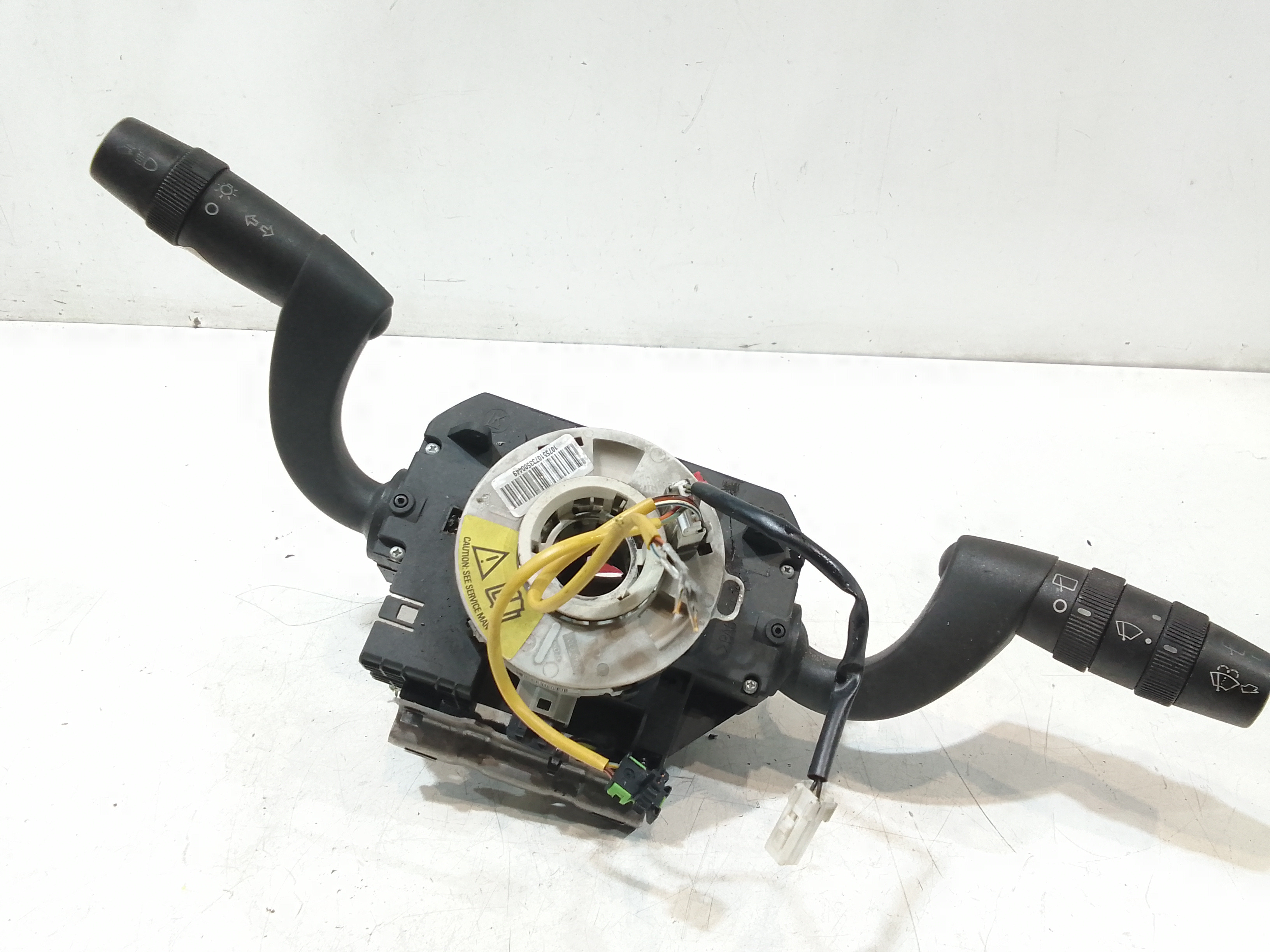 Devioguidasgancio Compl. Usato