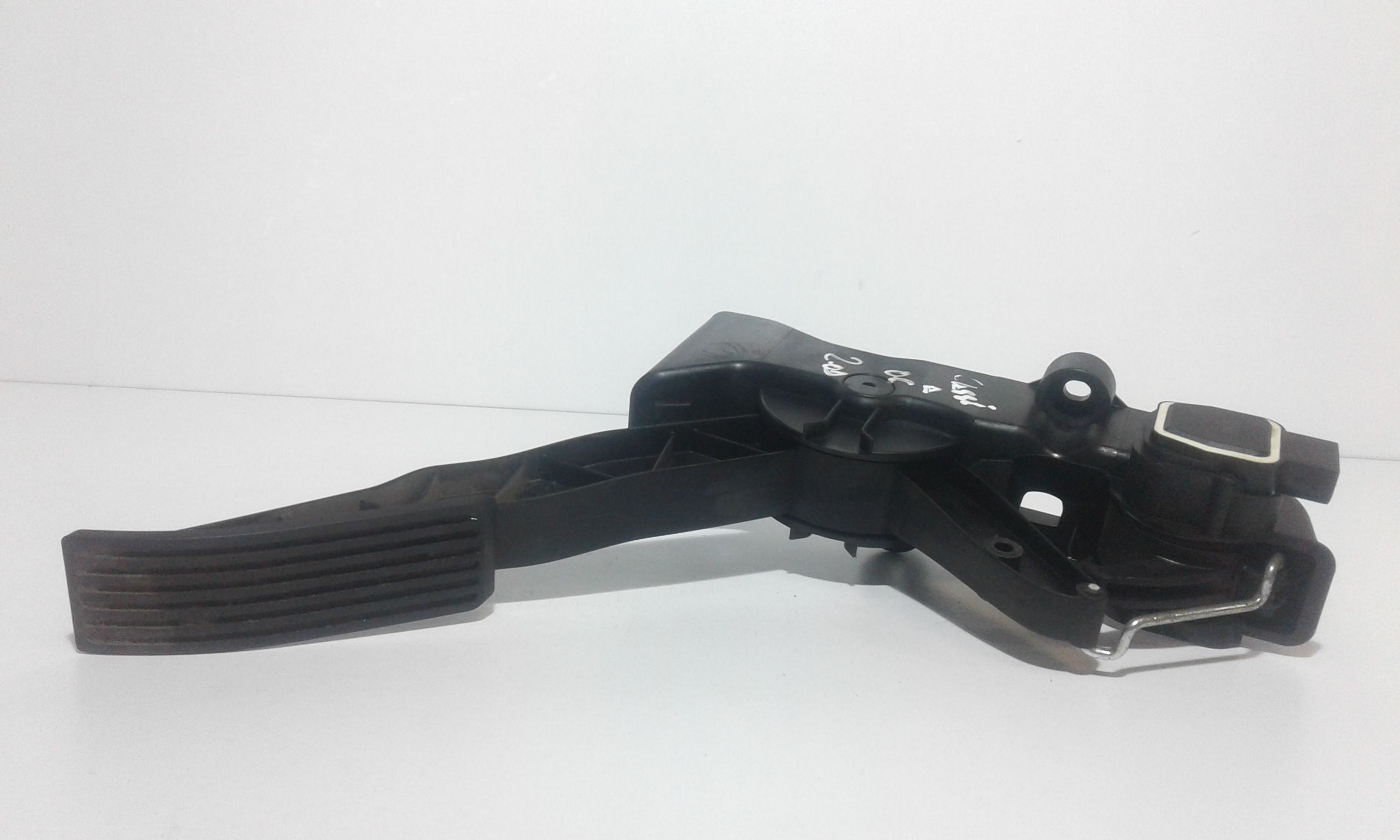 Pedale Acceleratore A1693000104 Usato