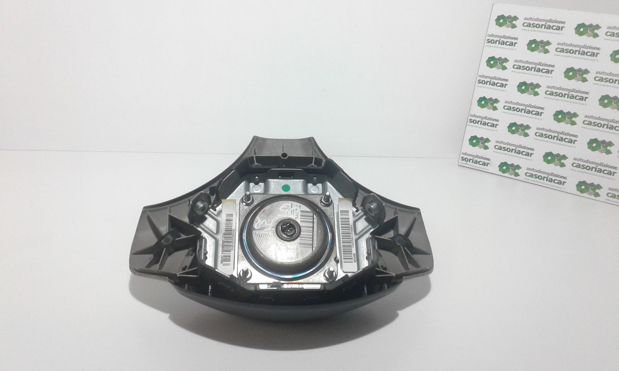 Dispositivo Airbag Lato Guida A4548601502CF2A Usato