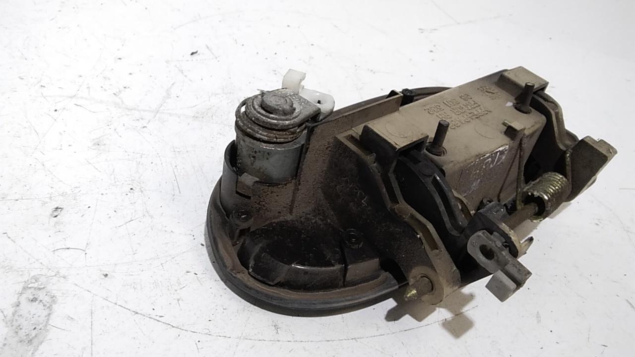 Maniglia Porta Ant. Destro 96601473 Usato