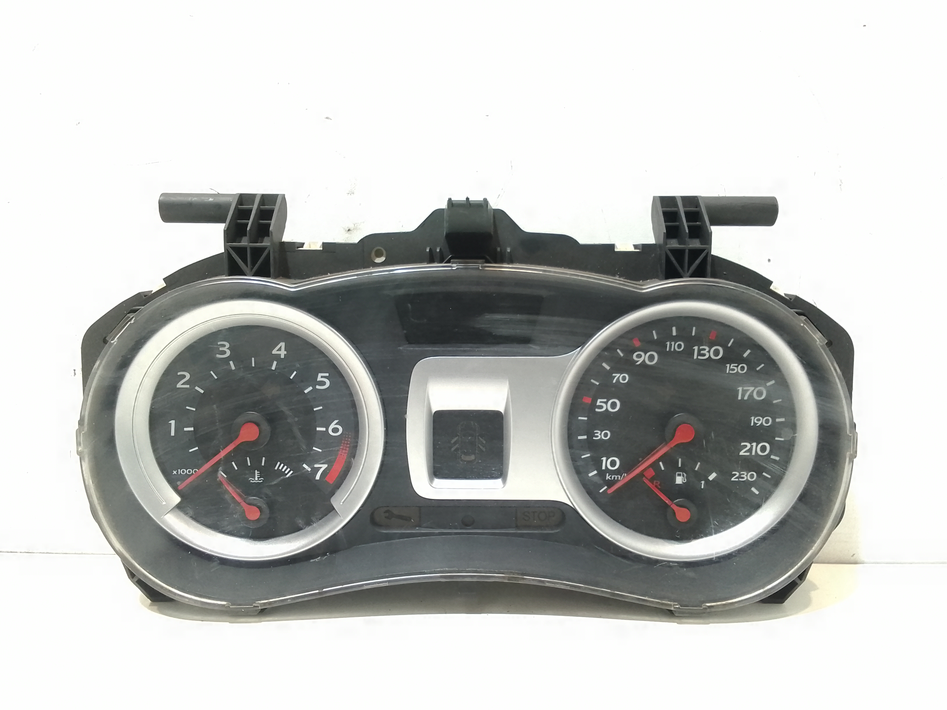 Quadro Portastrumenti 8201060305 Usato