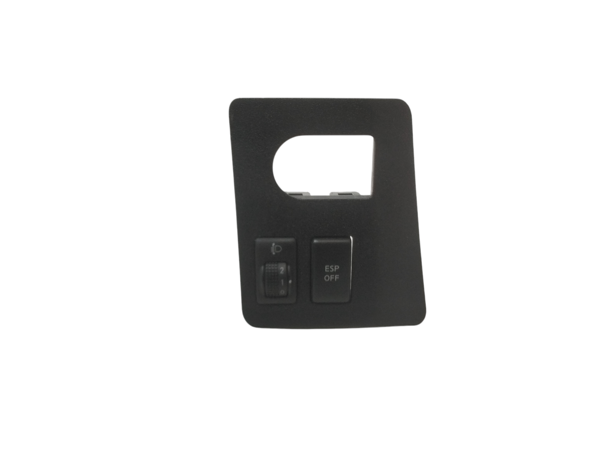 Comando Regolazione Altezza Proiettori Usato