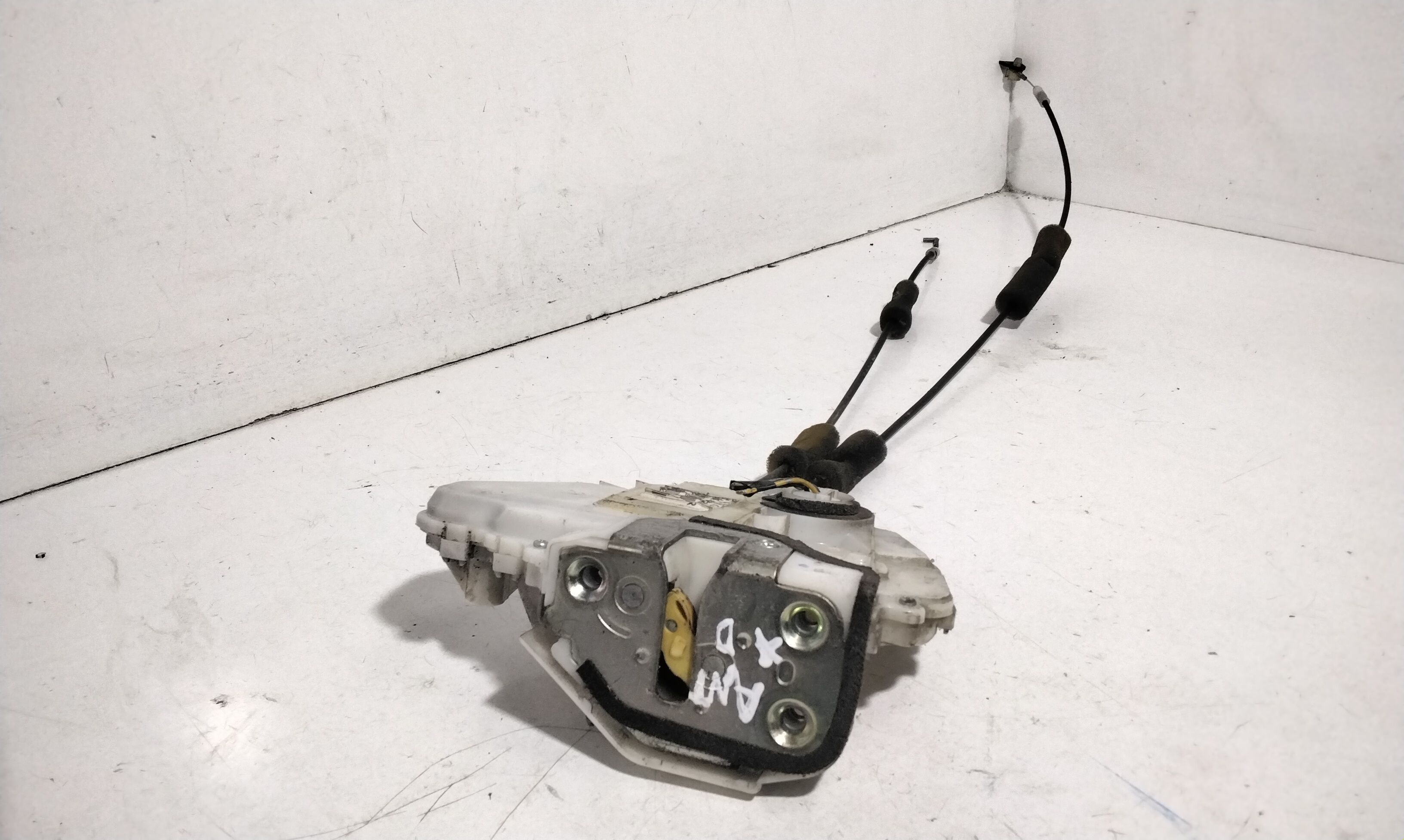 Serratura Porta Ant. Destro 72110SMGG03 Usato