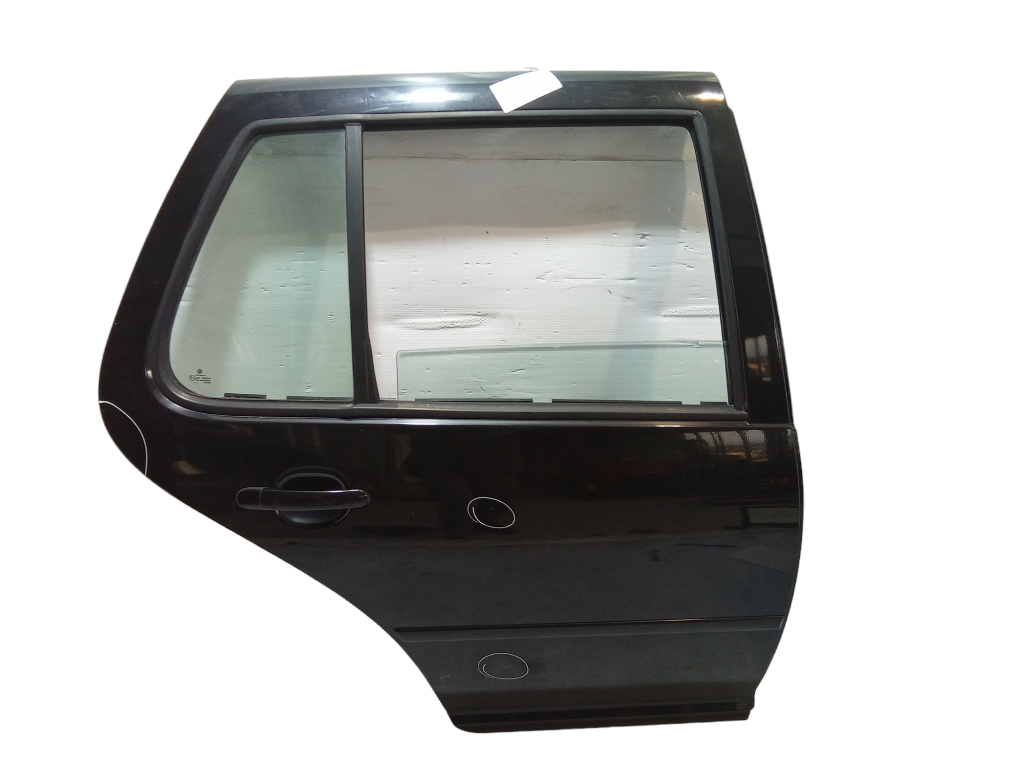 Porta Post. Destro Usato