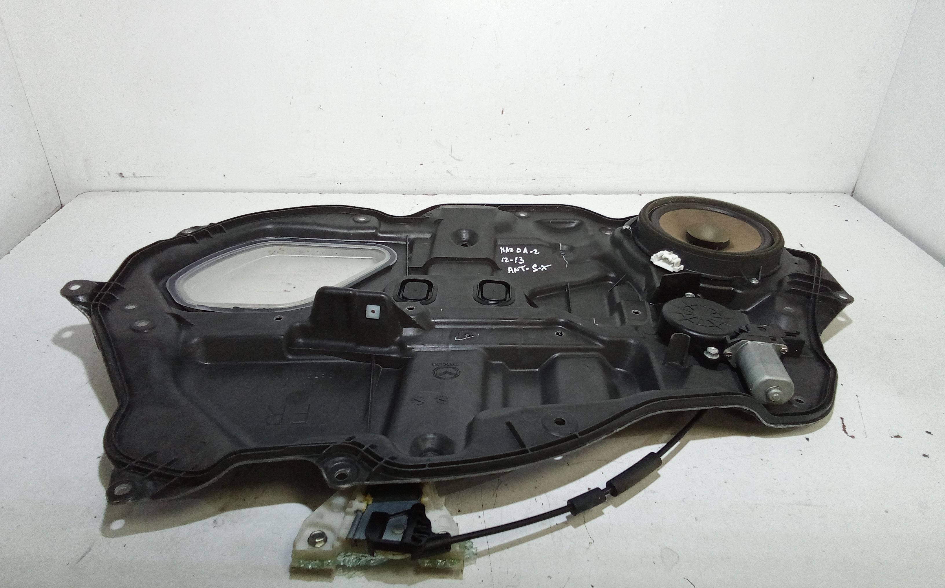 Alzacristallo Porta Ant. Sinistro DF7159560 Usato