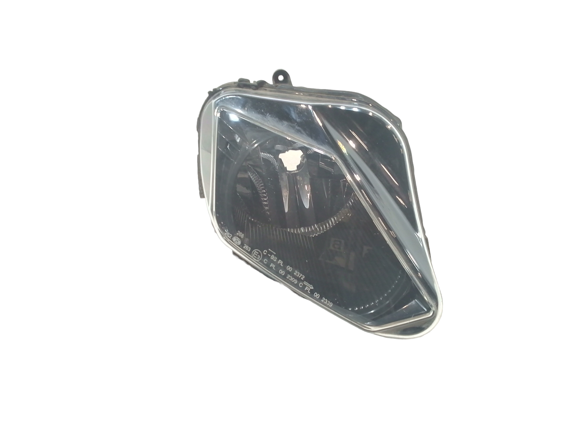 Faro Anteriore Usato