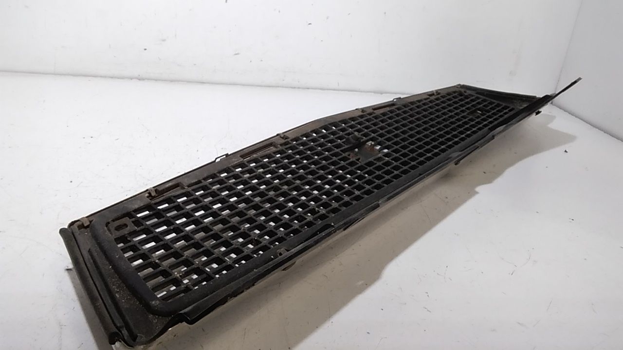 Griglia Paraurti Ant. Usato