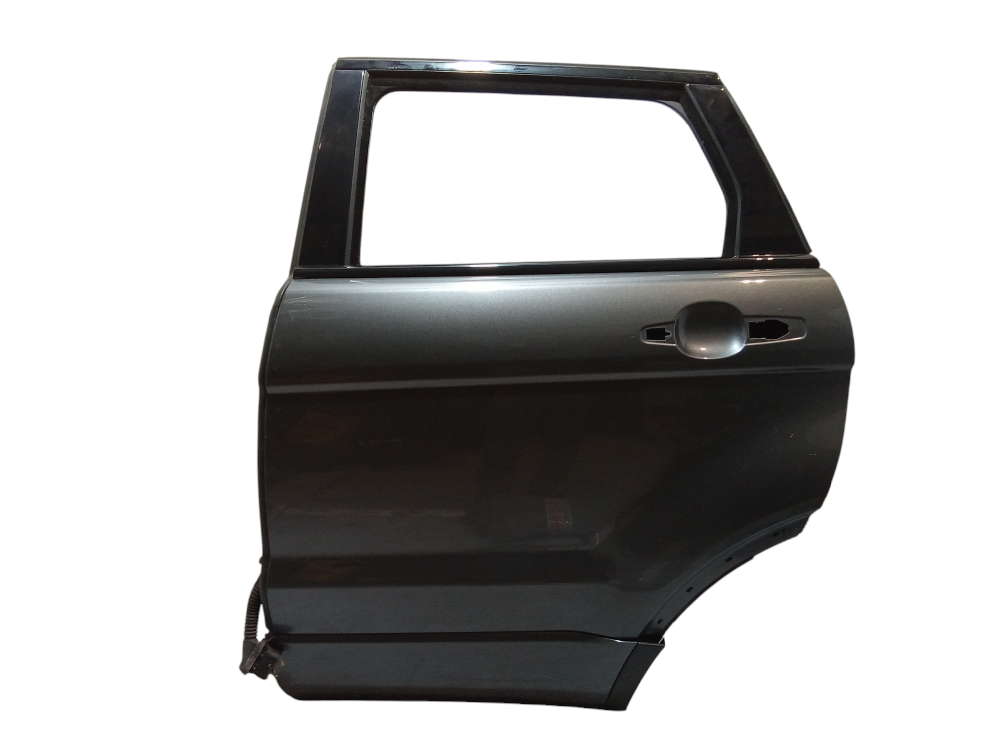 Porta Post. Sinistro Usato