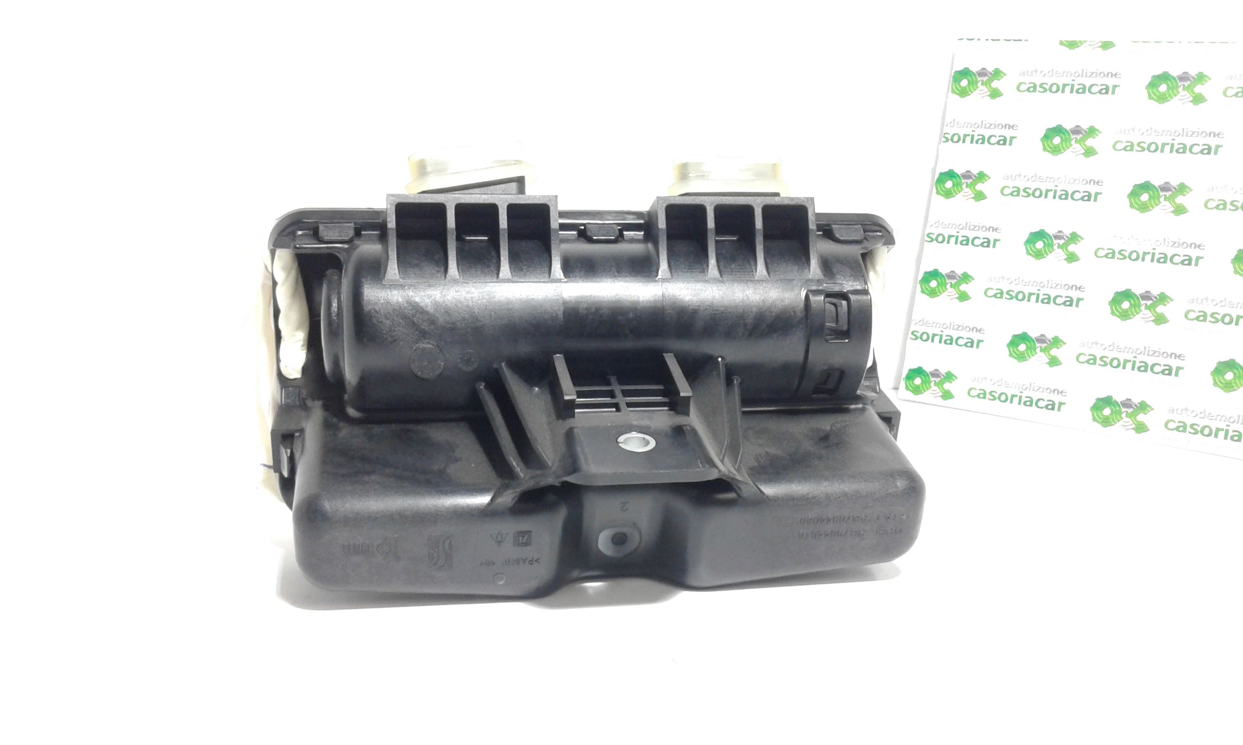 Dispositivo Airbag Lato Passeggero 51754113 Usato