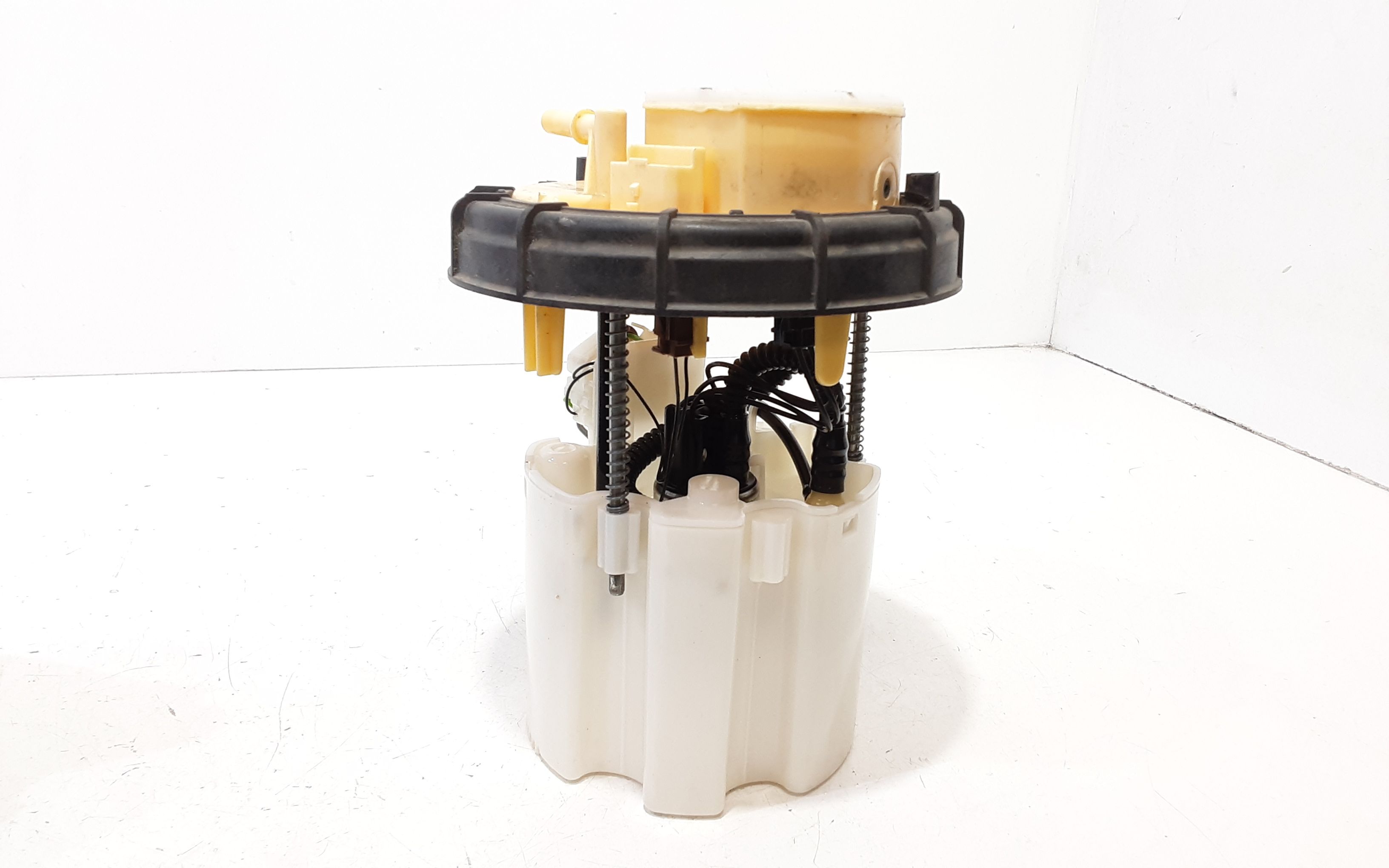 Pompa Comando Freni 1638051480 Usato