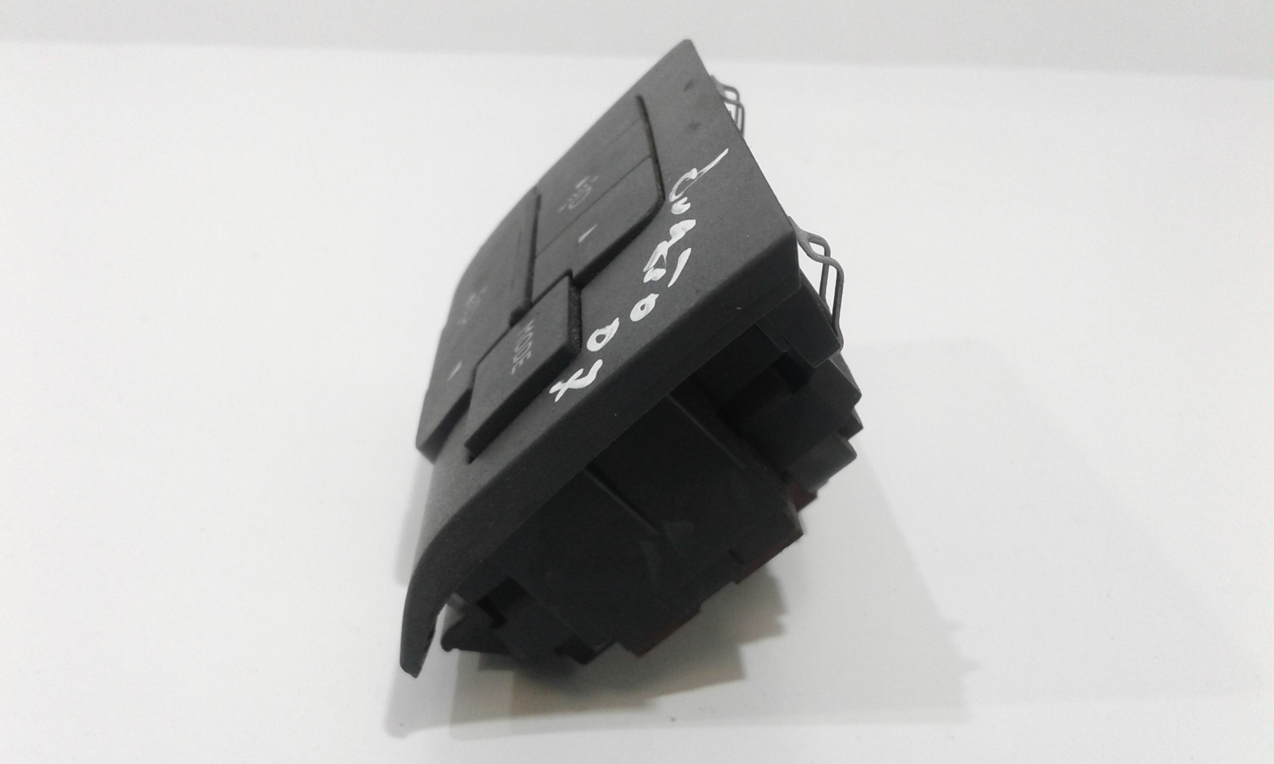 Interruttore Blocco Comando Luci 735533111 Usato