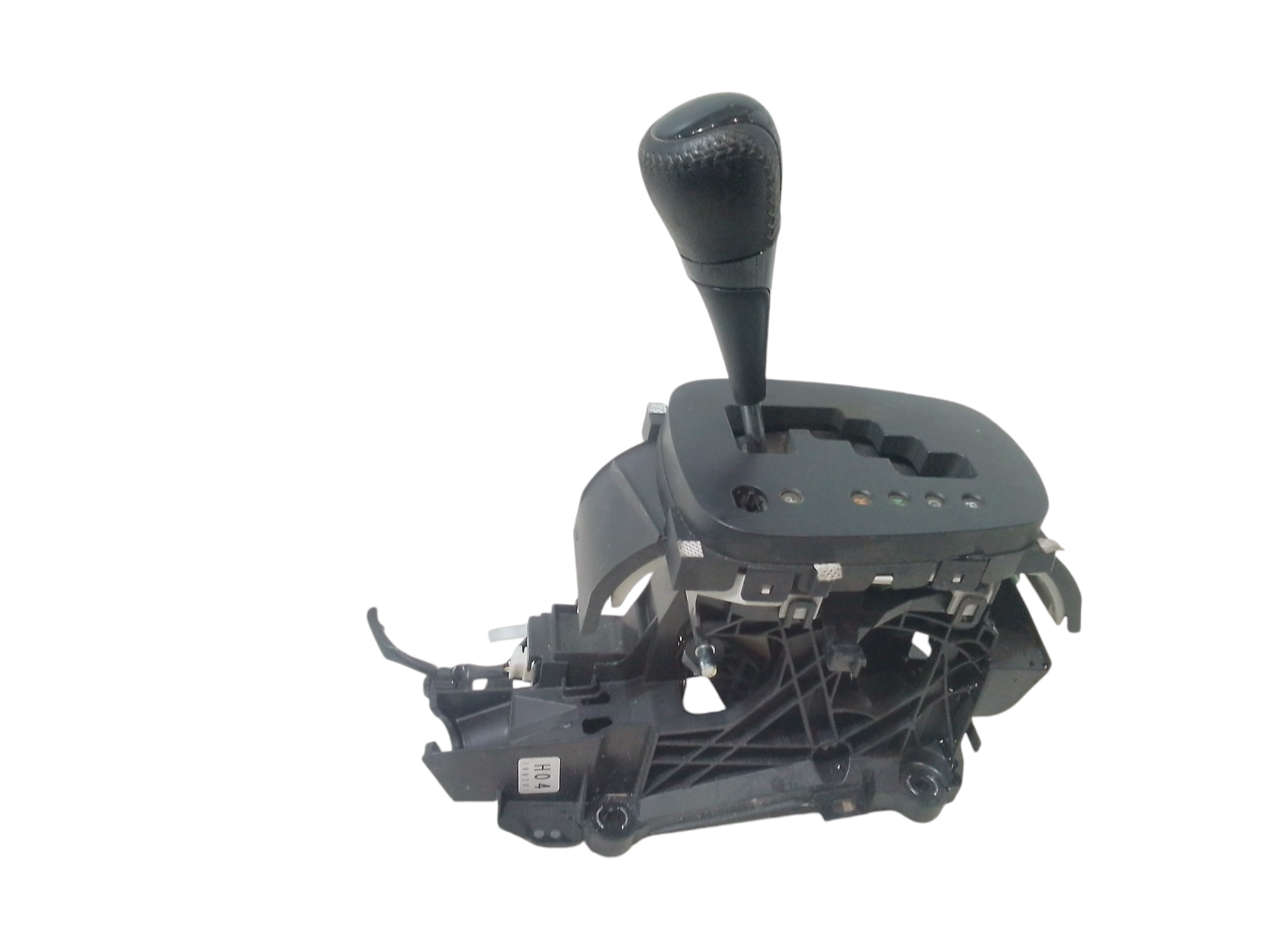 Leva Cambio Autom. Compl. Usato