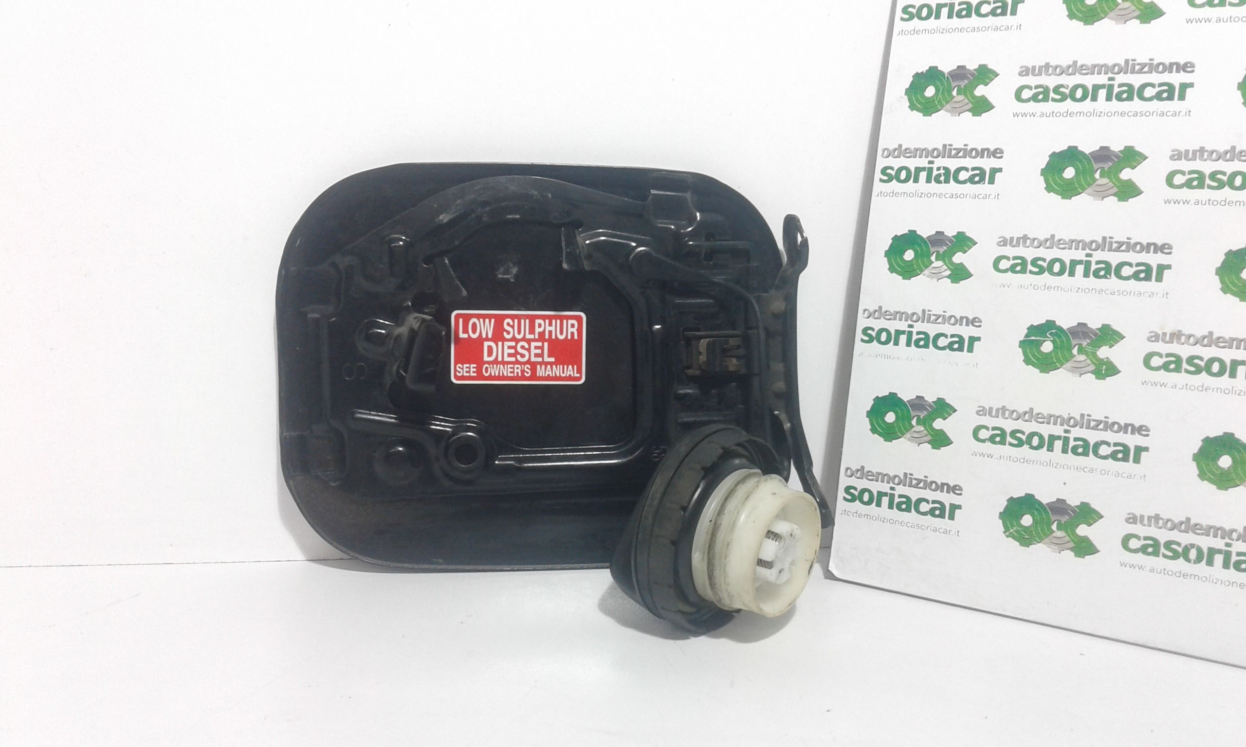 Sportello Carburante 7735042080 Usato