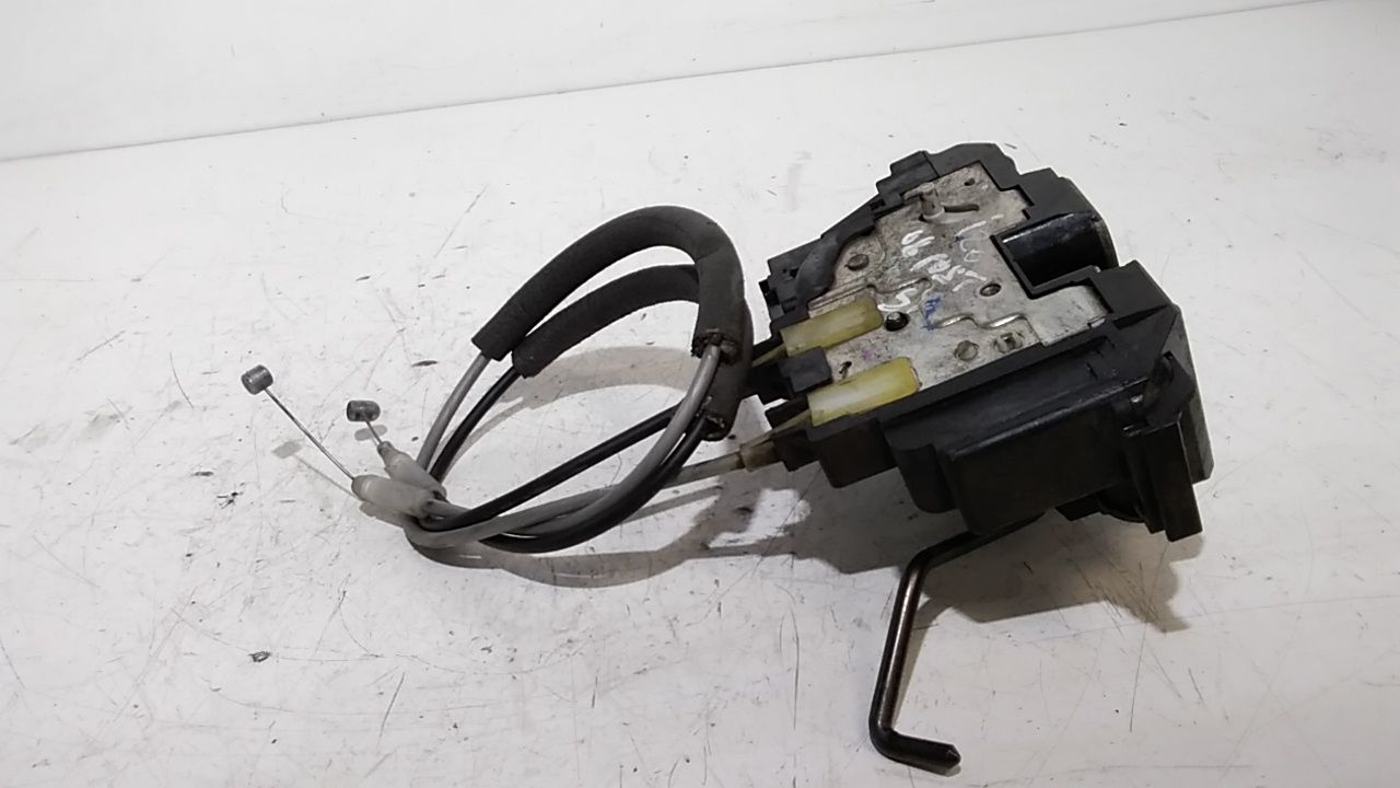 Serratura Porta Post. Sinistro 814101J000 Usato