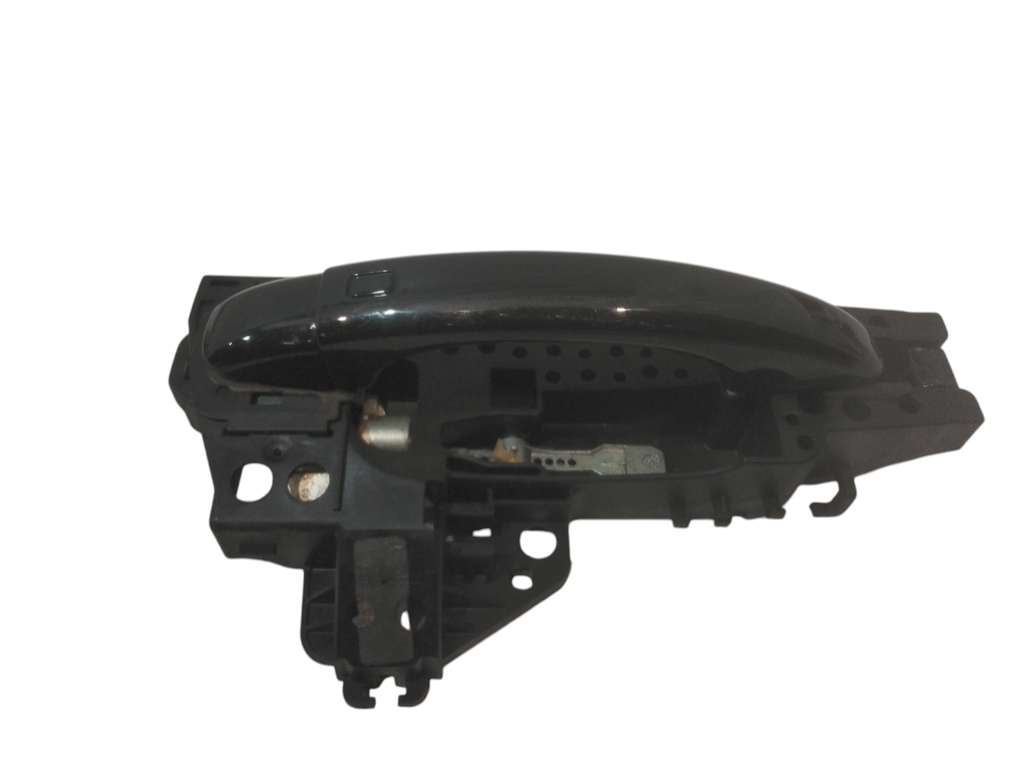 Maniglia Porta Post. Destro 8T0837205AGRU Usato