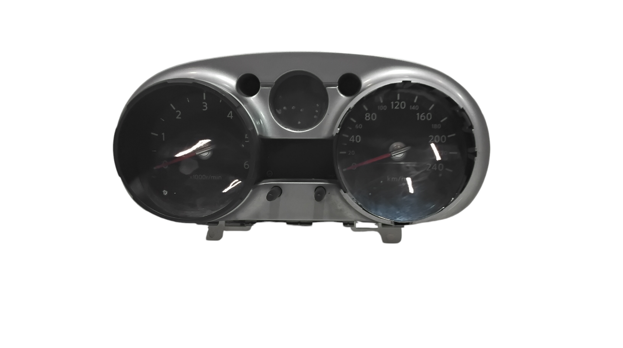 Quadro Portastrumenti Usato