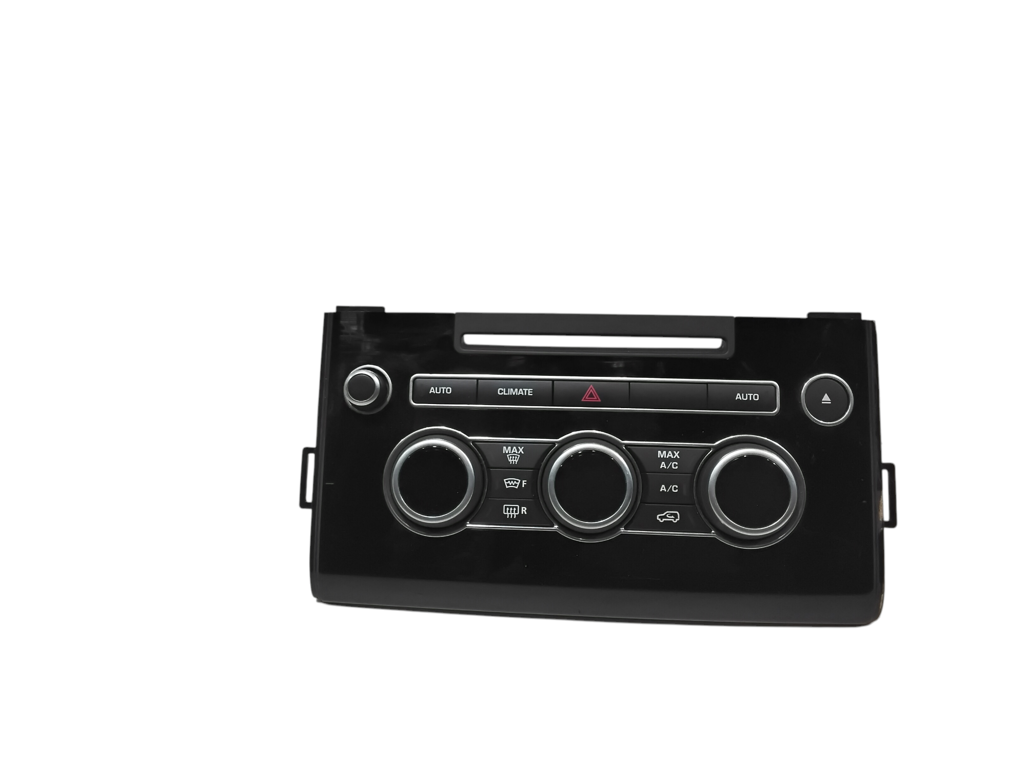 Blocco Comando Climatizzazione LR042089 Usato