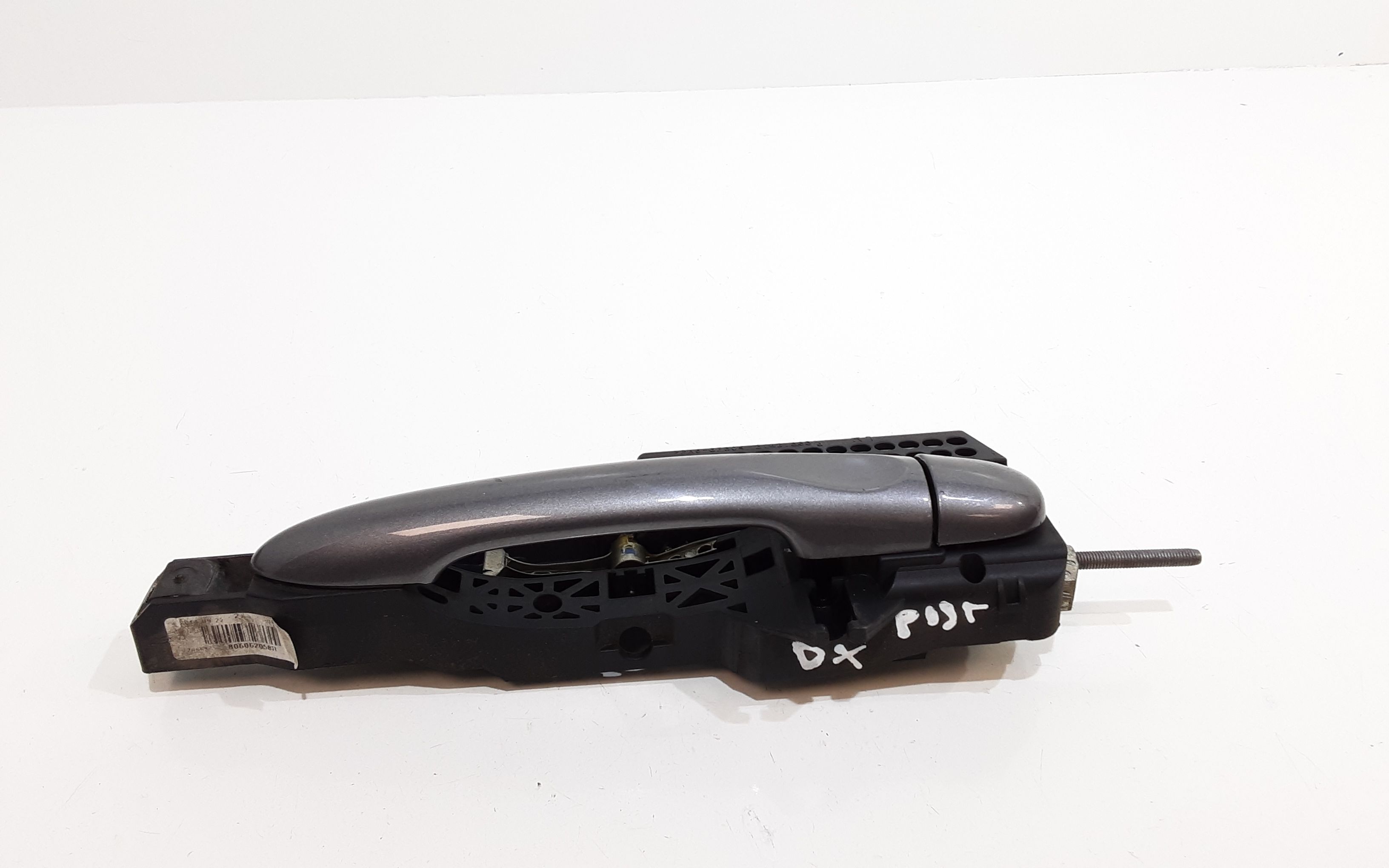 Maniglia Porta Post. Destro 806B02596R Usato