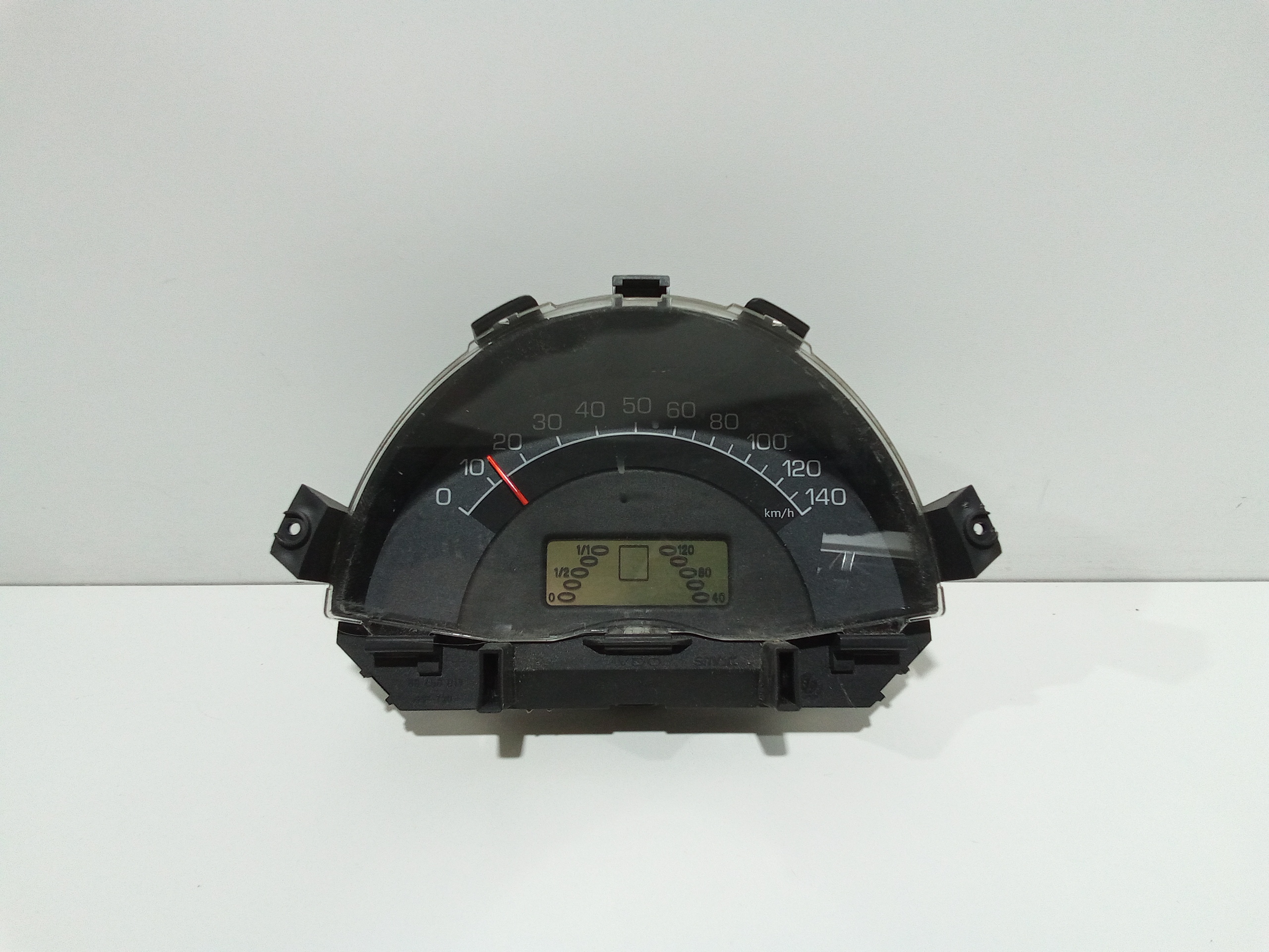 Quadro Portastrumenti Usato