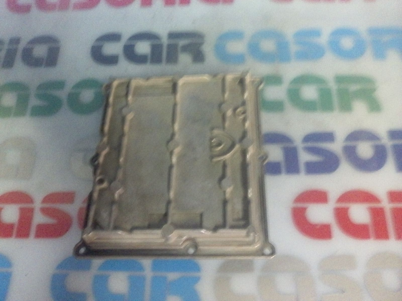 Centralina Iniezione Q0003107V007000000 Usato