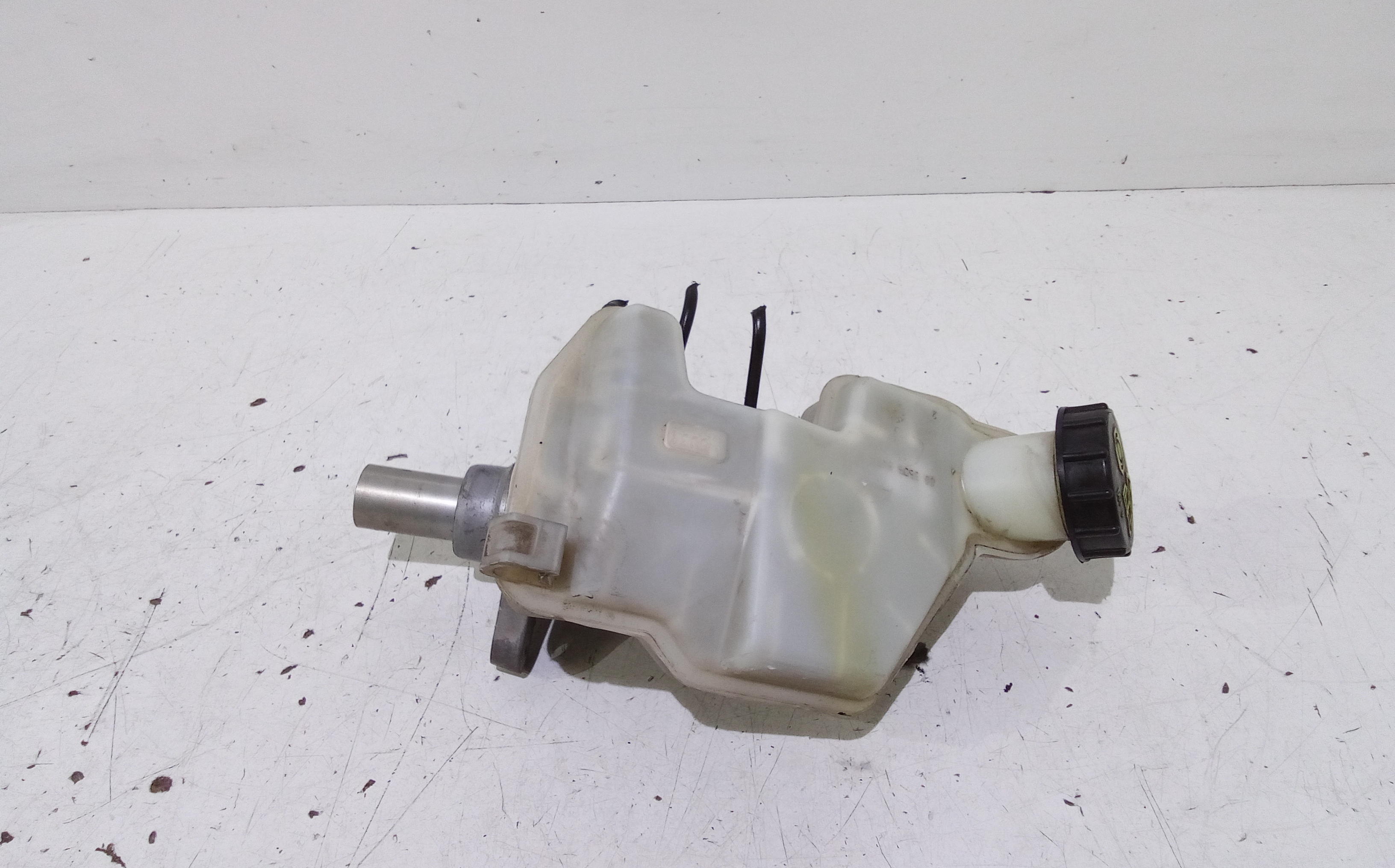 Pompa Comando Freni 1553141 Usato