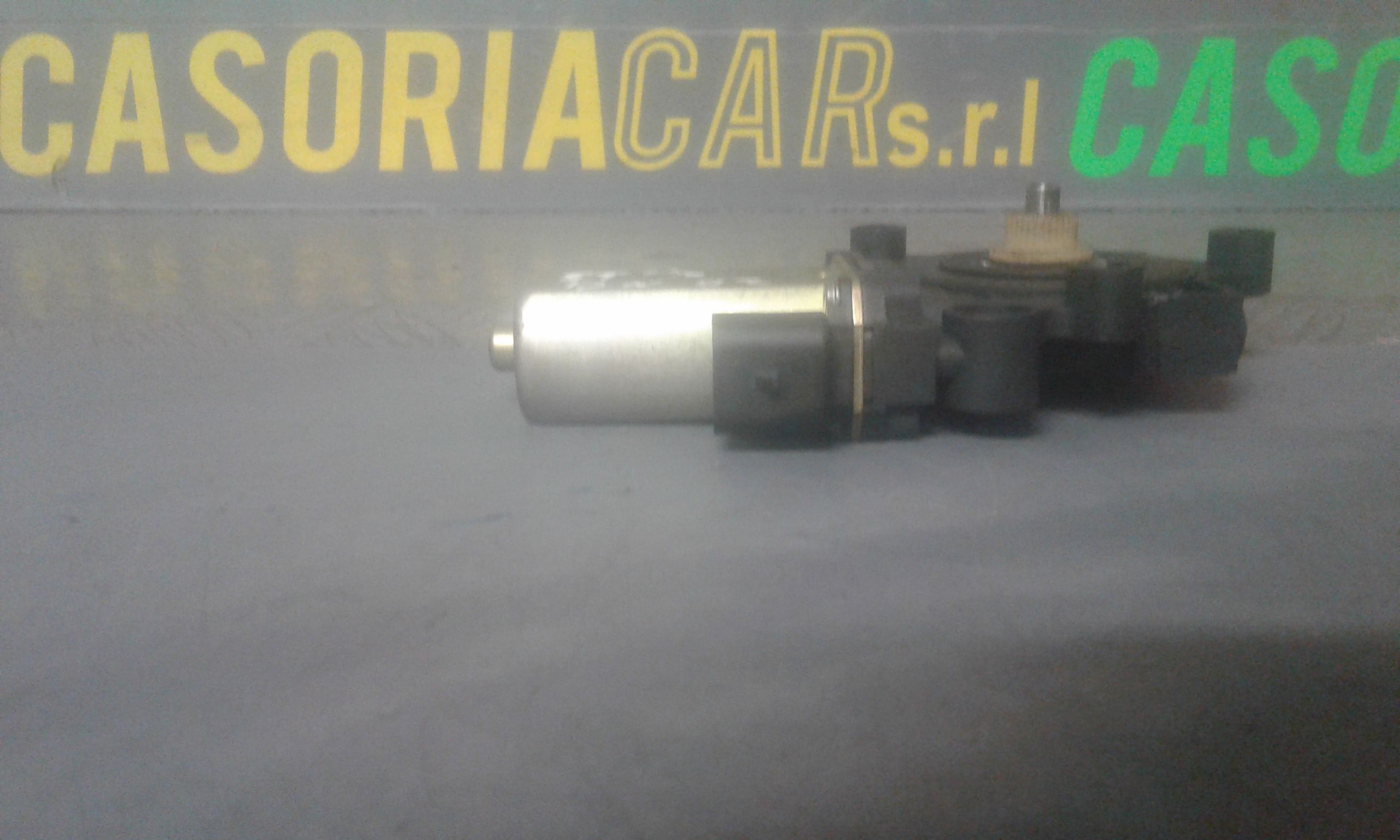 Motorino Alzacristallo Porta Ant. Destro 46831641 Usato