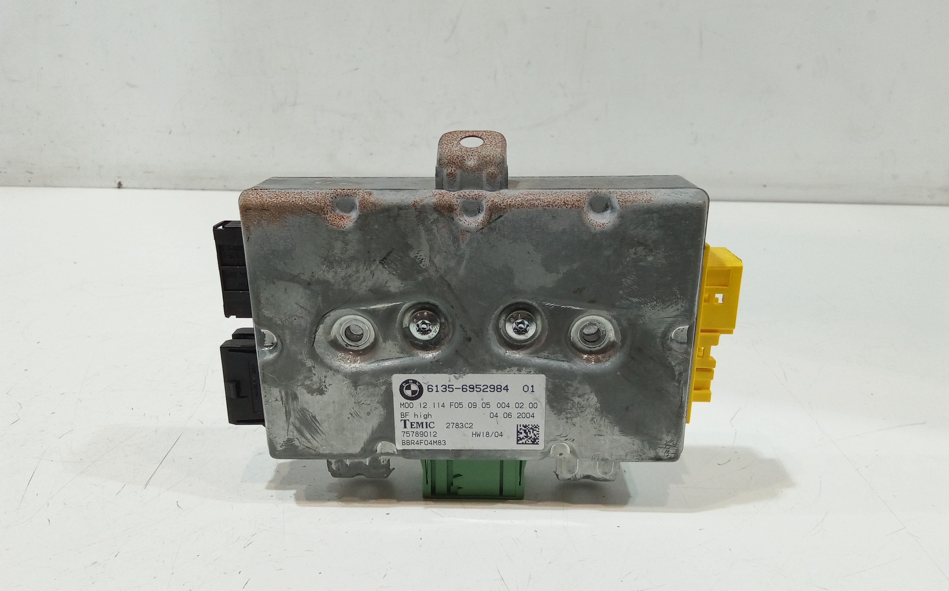 Centralina Chiusura C.zta Destro Usato