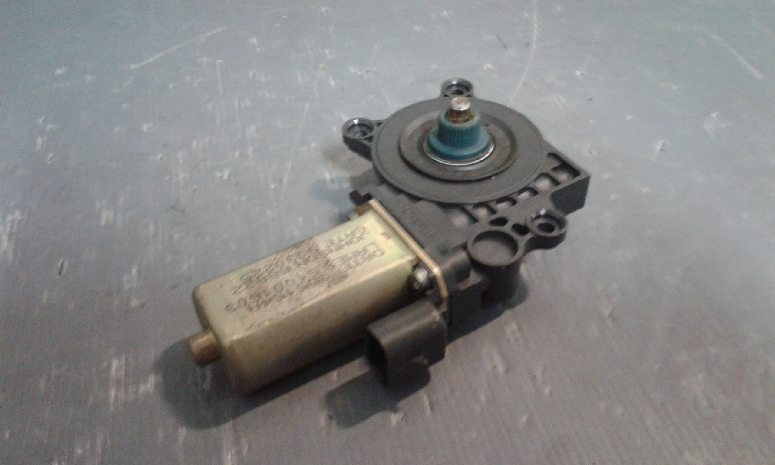 Motorino Alzacristallo Porta Ant. Destro 71732835 Usato