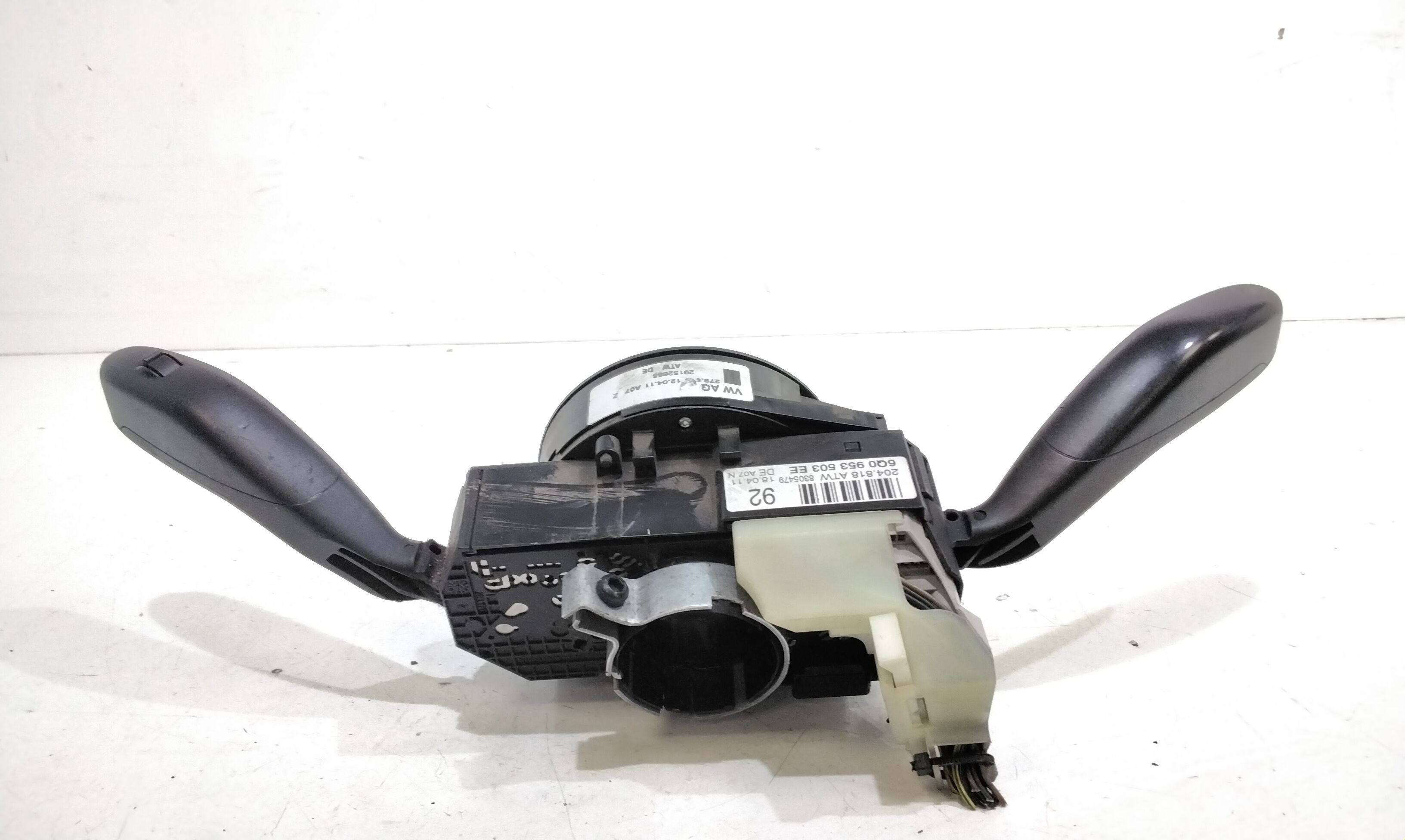 Devioguidasgancio Compl. Usato