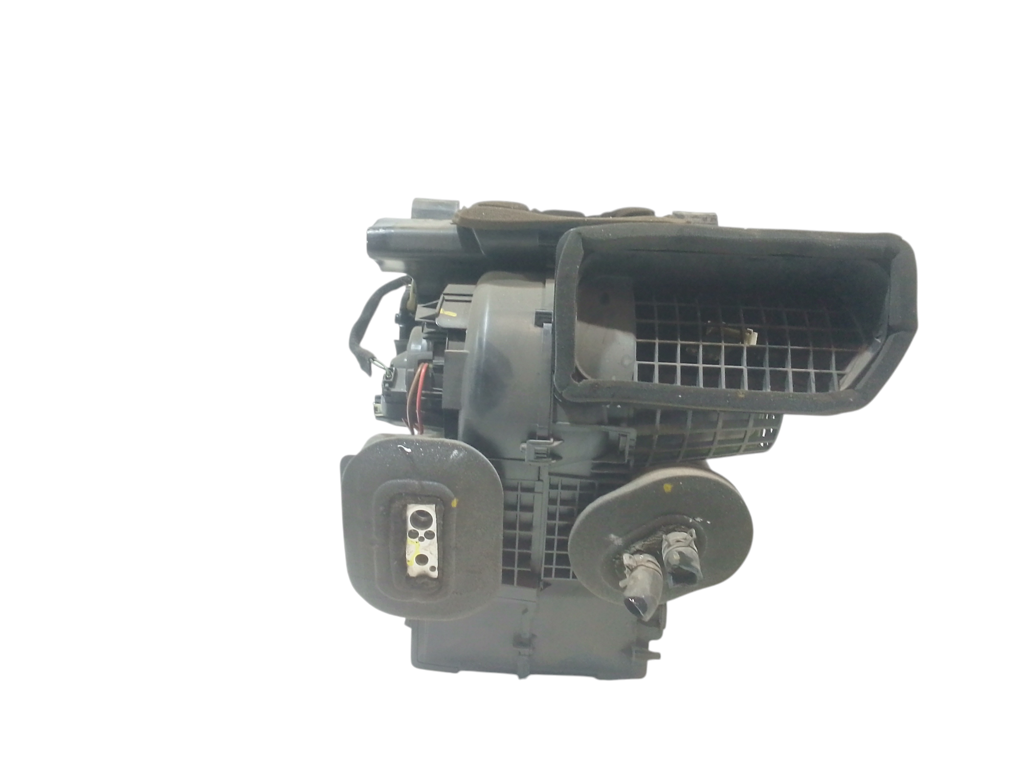 Scatola Climatizzazione C/a/c Usato