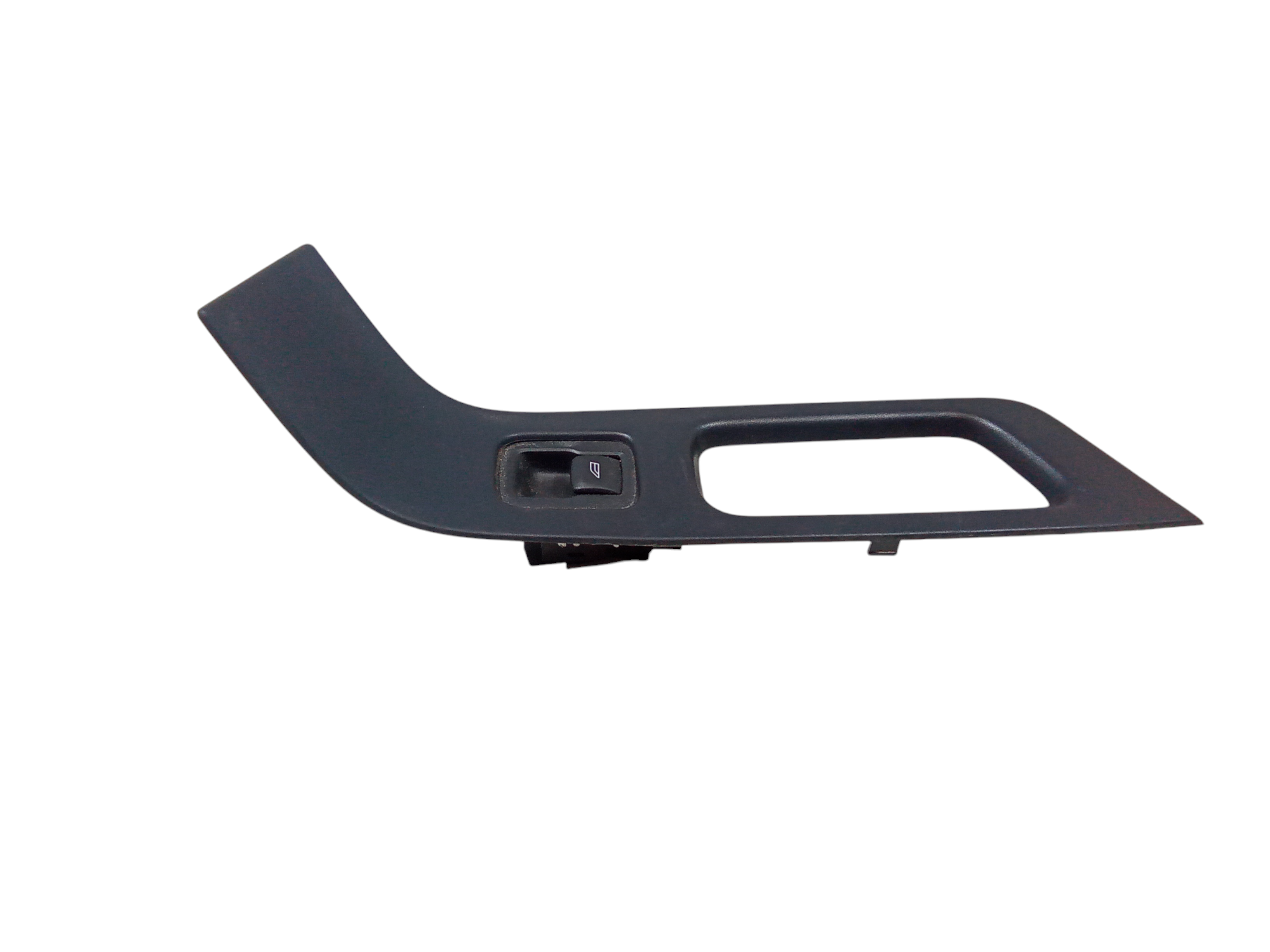 Interruttore Alzacristalli Porta Post. Destro 31272013 Usato