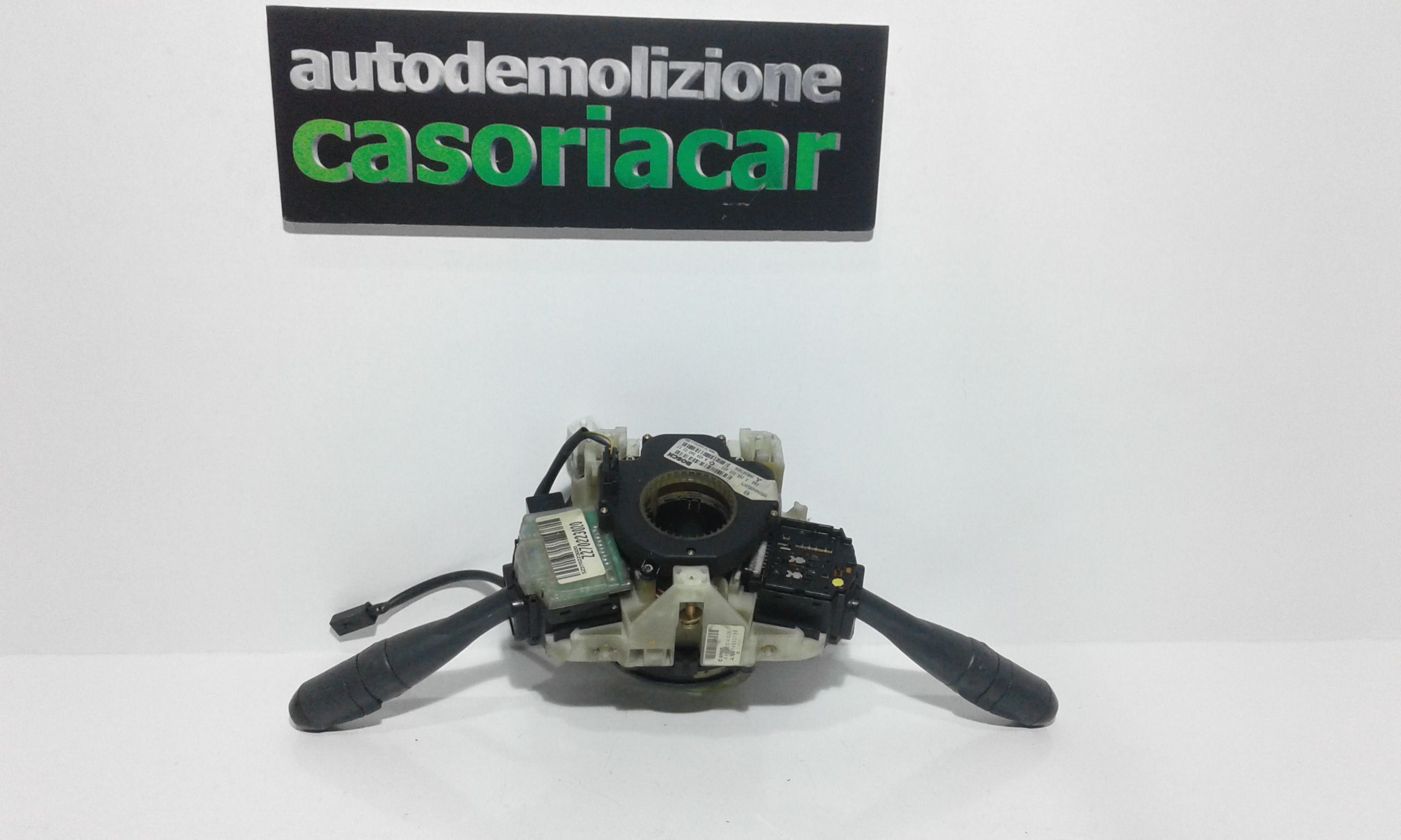 Devioguidasgancio Compl. Usato