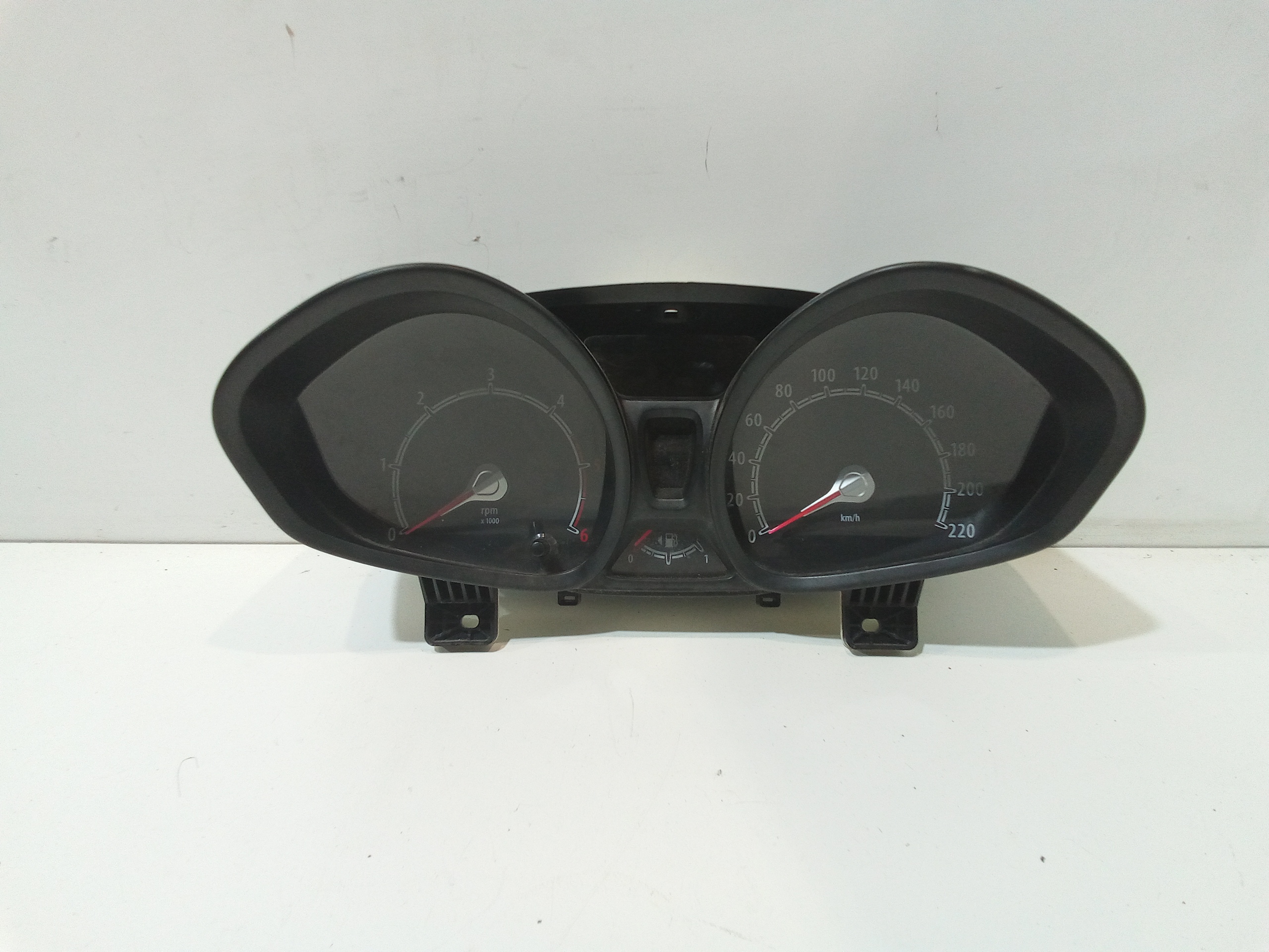 Quadro Portastrumenti 1593143 Usato