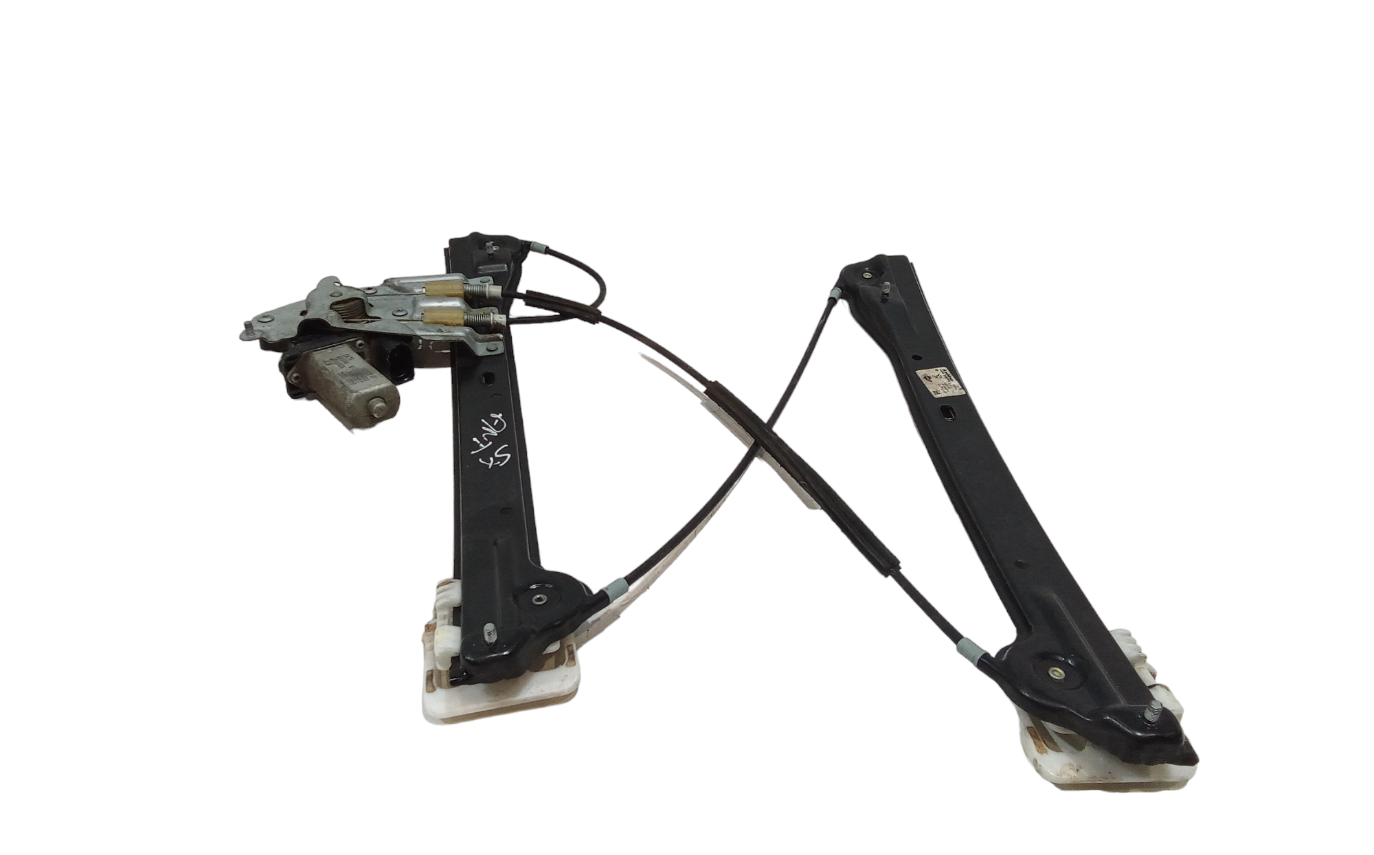 Alzacristallo Porta Ant. Sinistro Usato