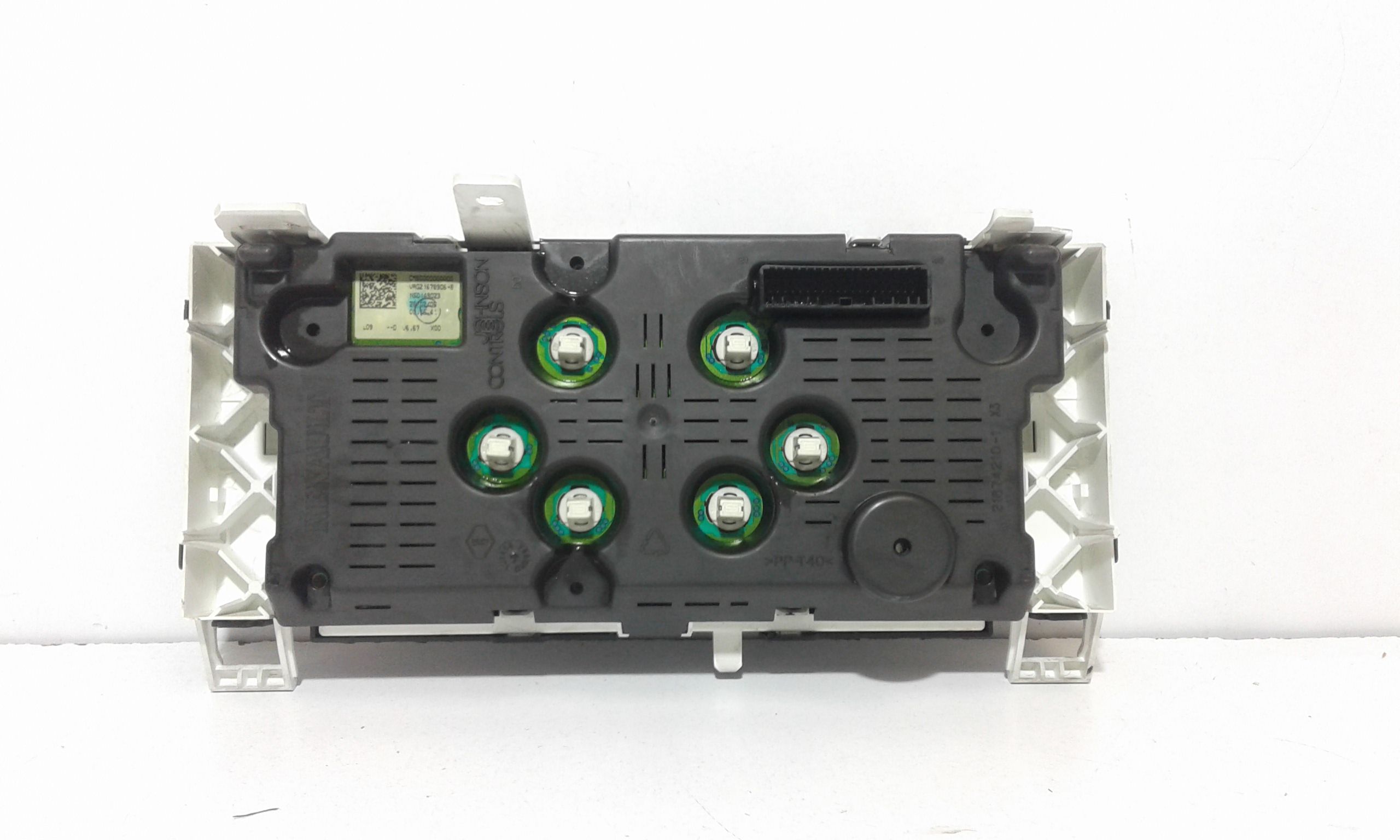 Quadro Portastrumenti Usato