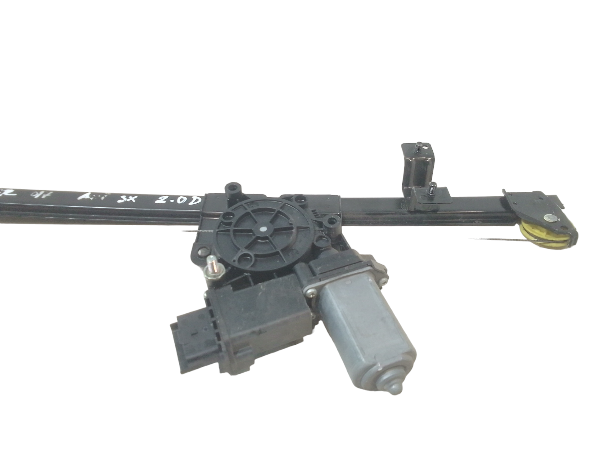 Alzacristallo Porta Ant. Sinistro Usato