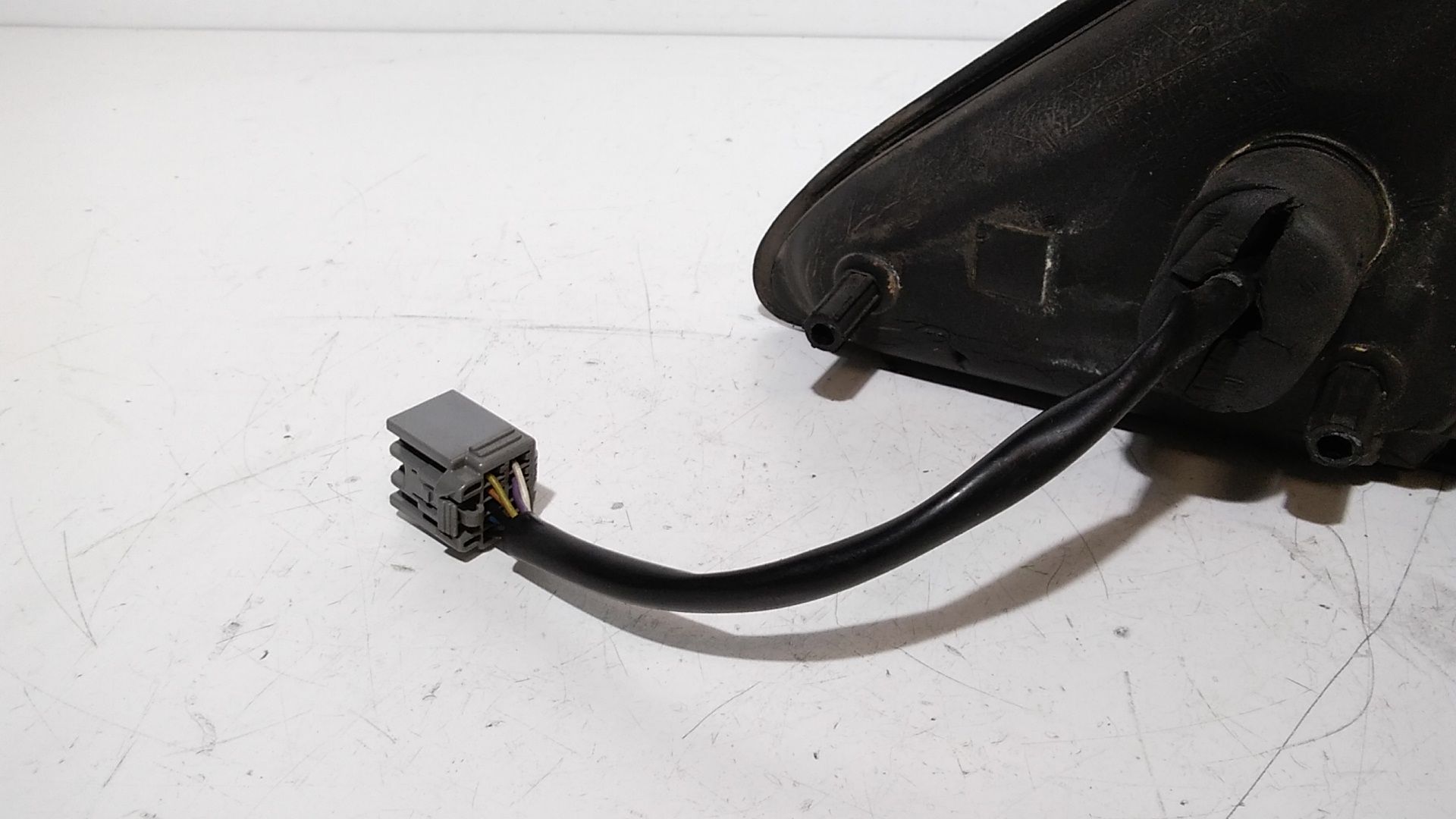 Retrovisore Est. Destro 1376107 Usato