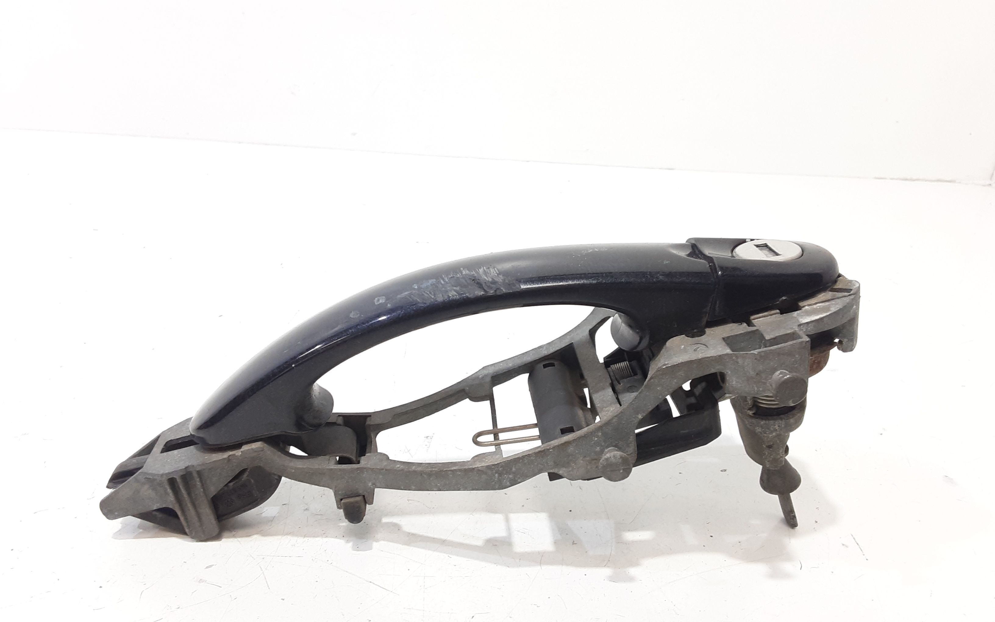 Maniglia Porta Ant. Sinistro 1K5837205A3FZ Usato