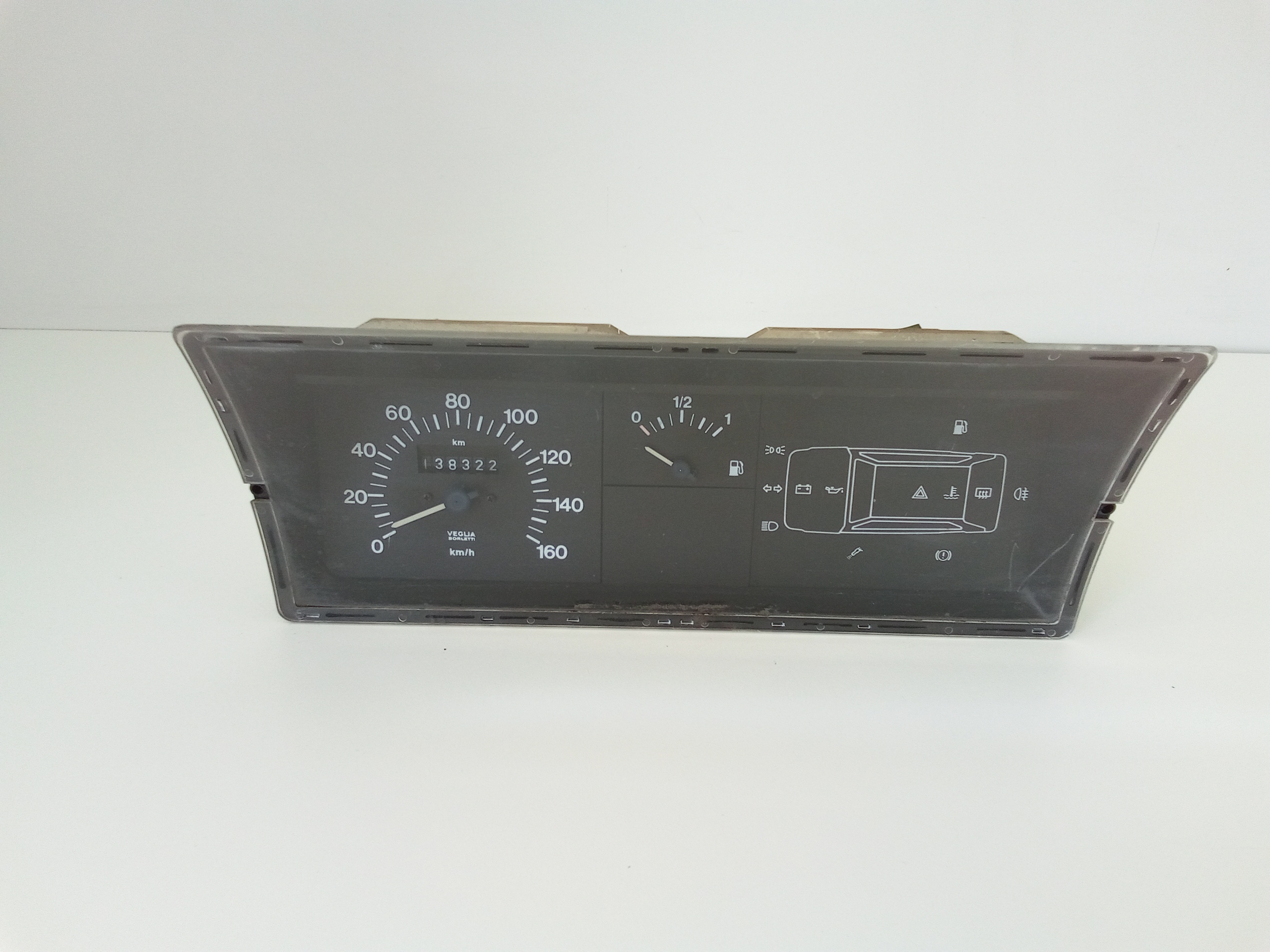 Quadro Portastrumenti Usato