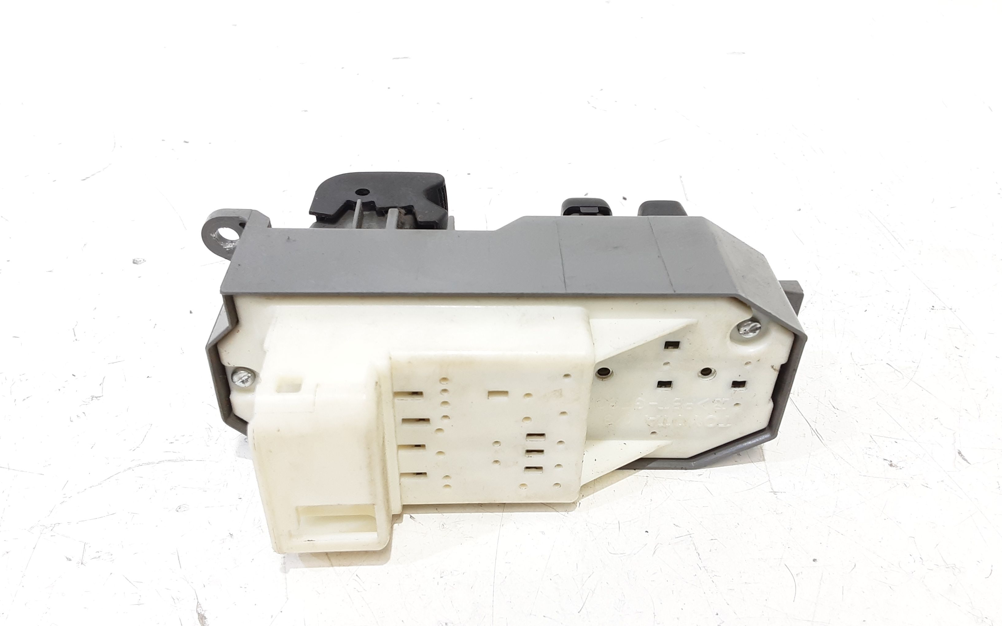 Interruttore Alzacristalli Porta Ant. Sinistro Usato