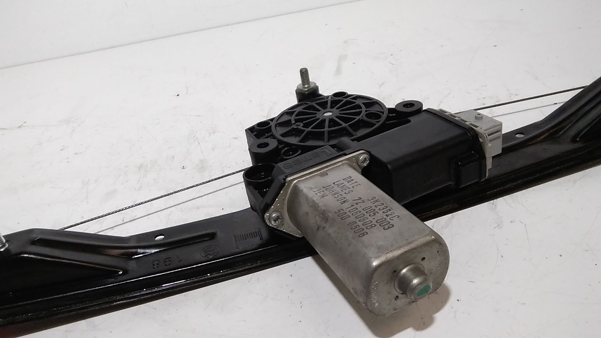 Alzacristallo Porta Ant. Sinistro Usato