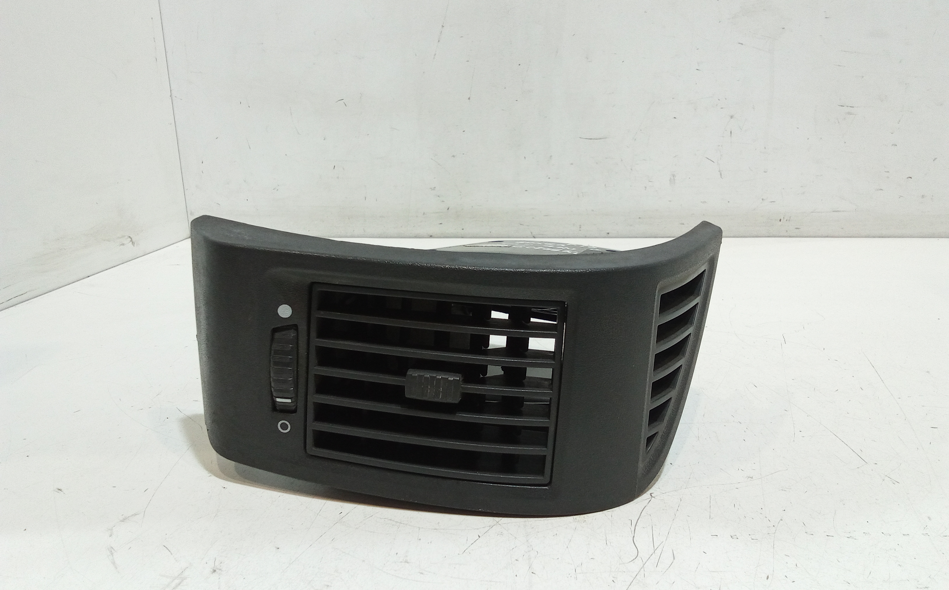 Condotto Aria Bocchette Lat. Cruscotto Destro Usato