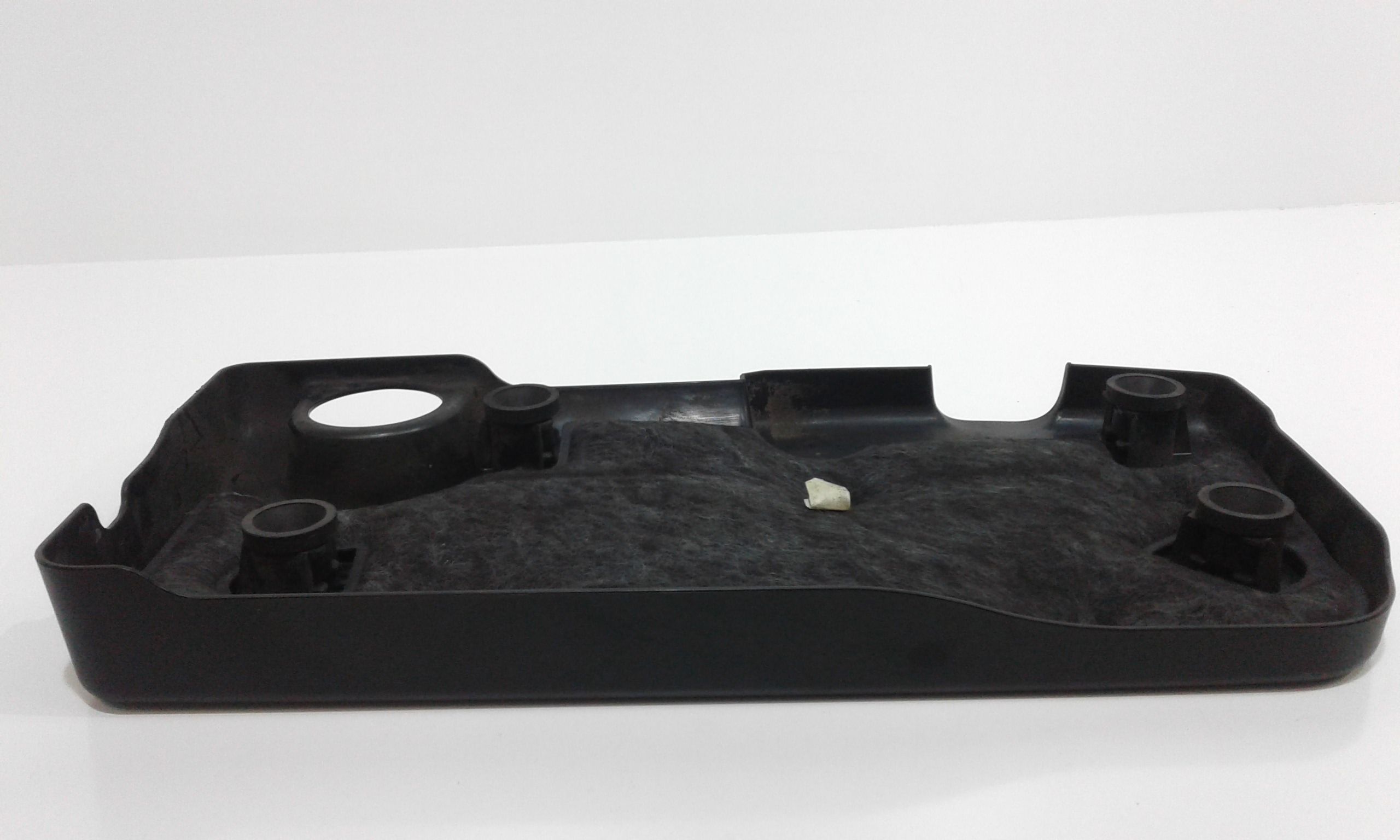 Copertura Motore Usato