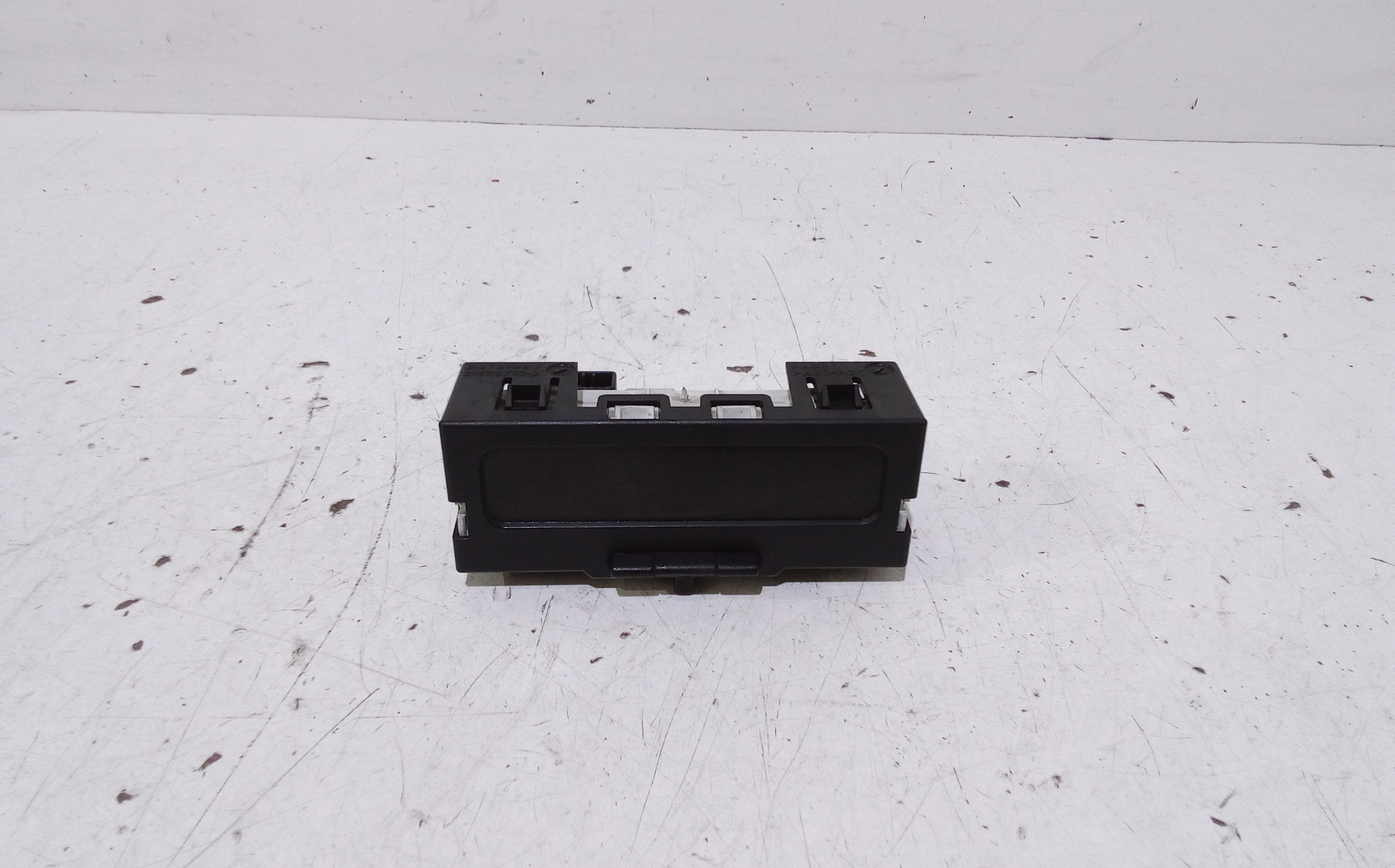 Display Multifunzione Usato